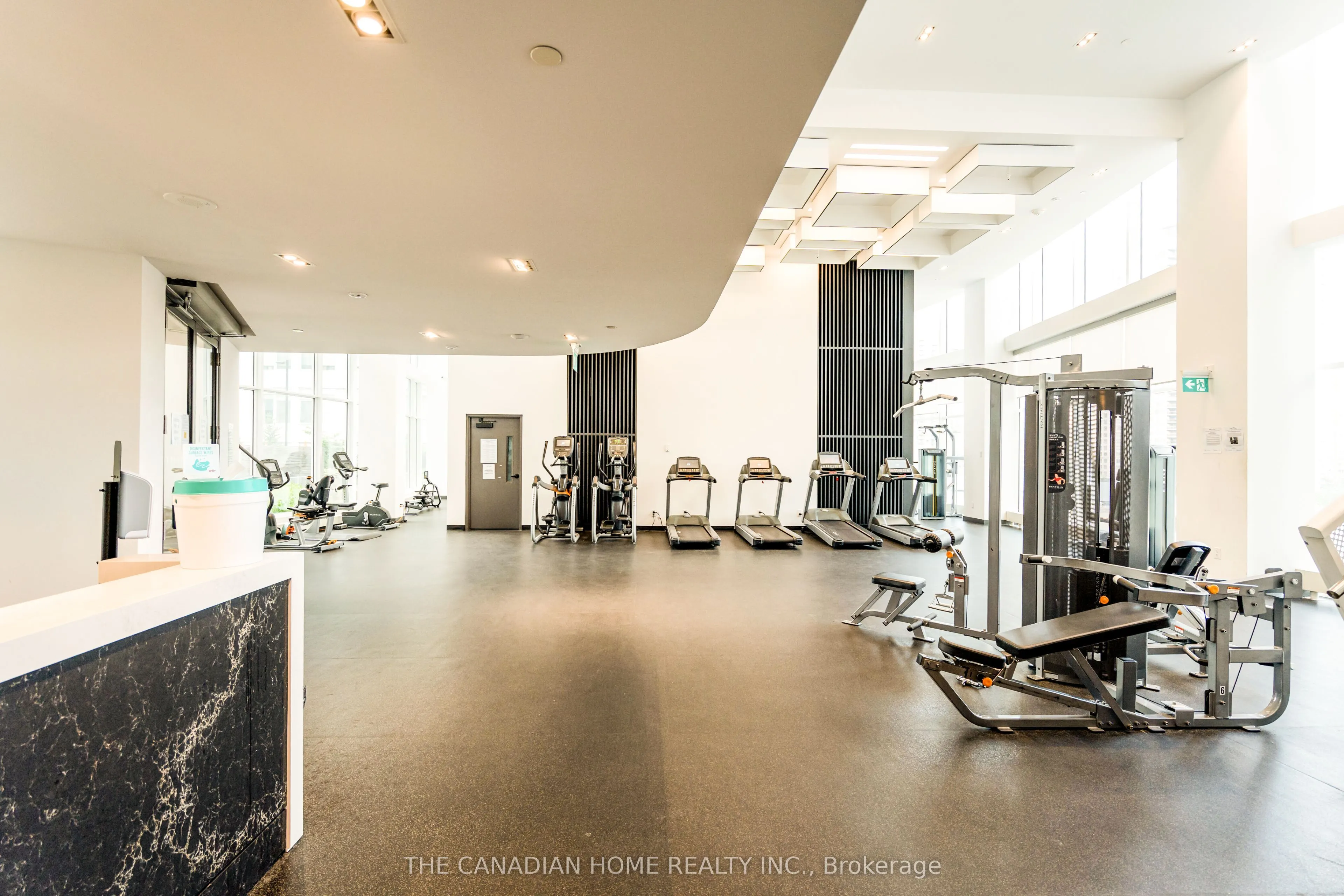 4065 Confederation Parkway #1412