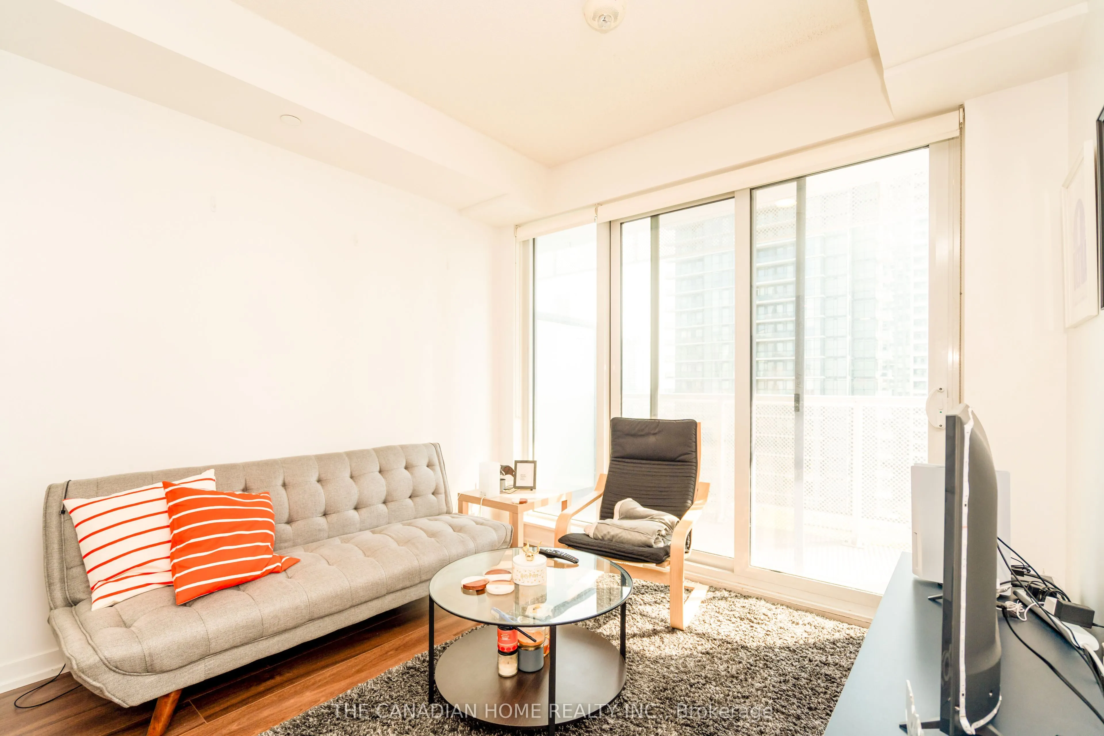 4065 Confederation Parkway #1412