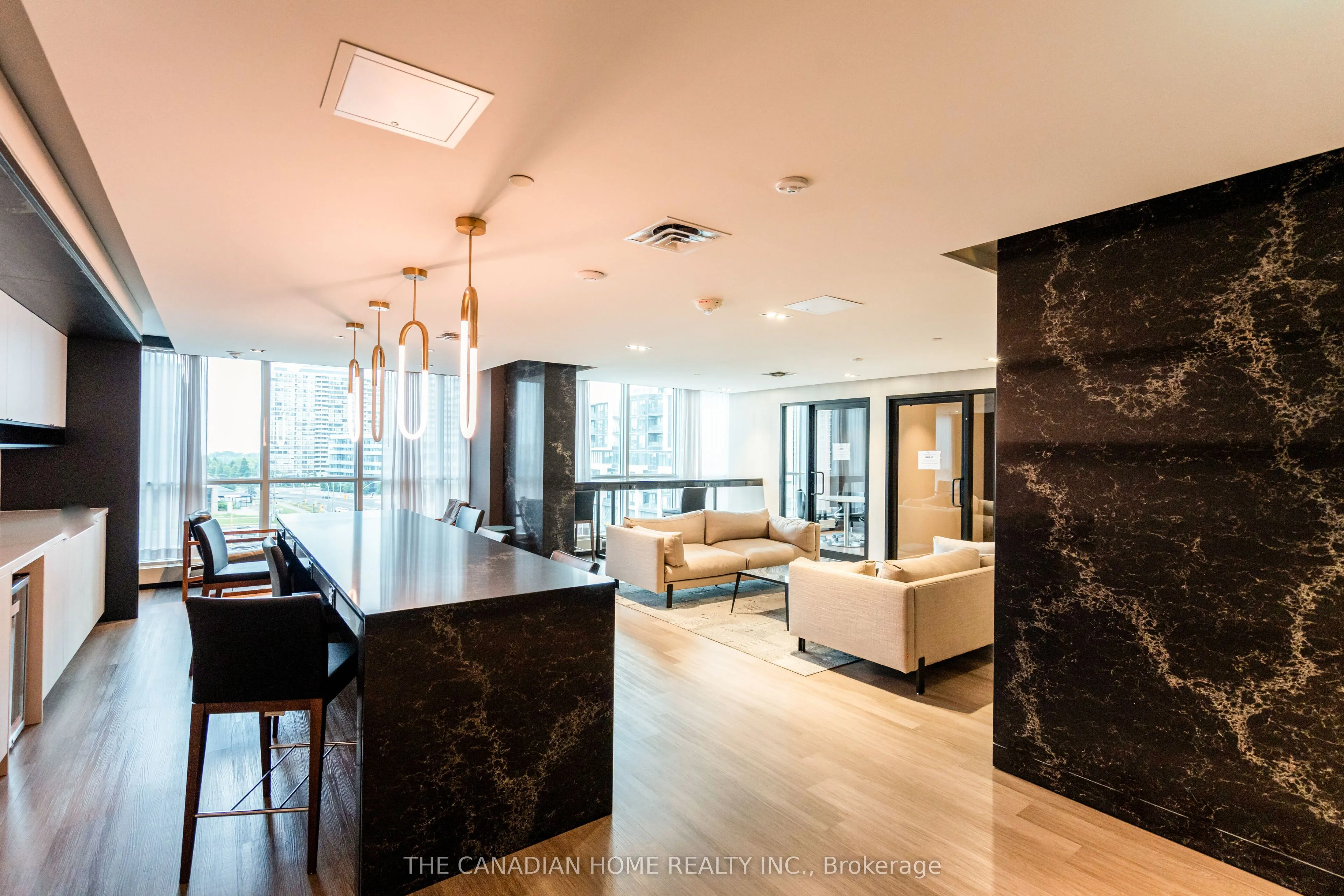 4065 Confederation Parkway #1412