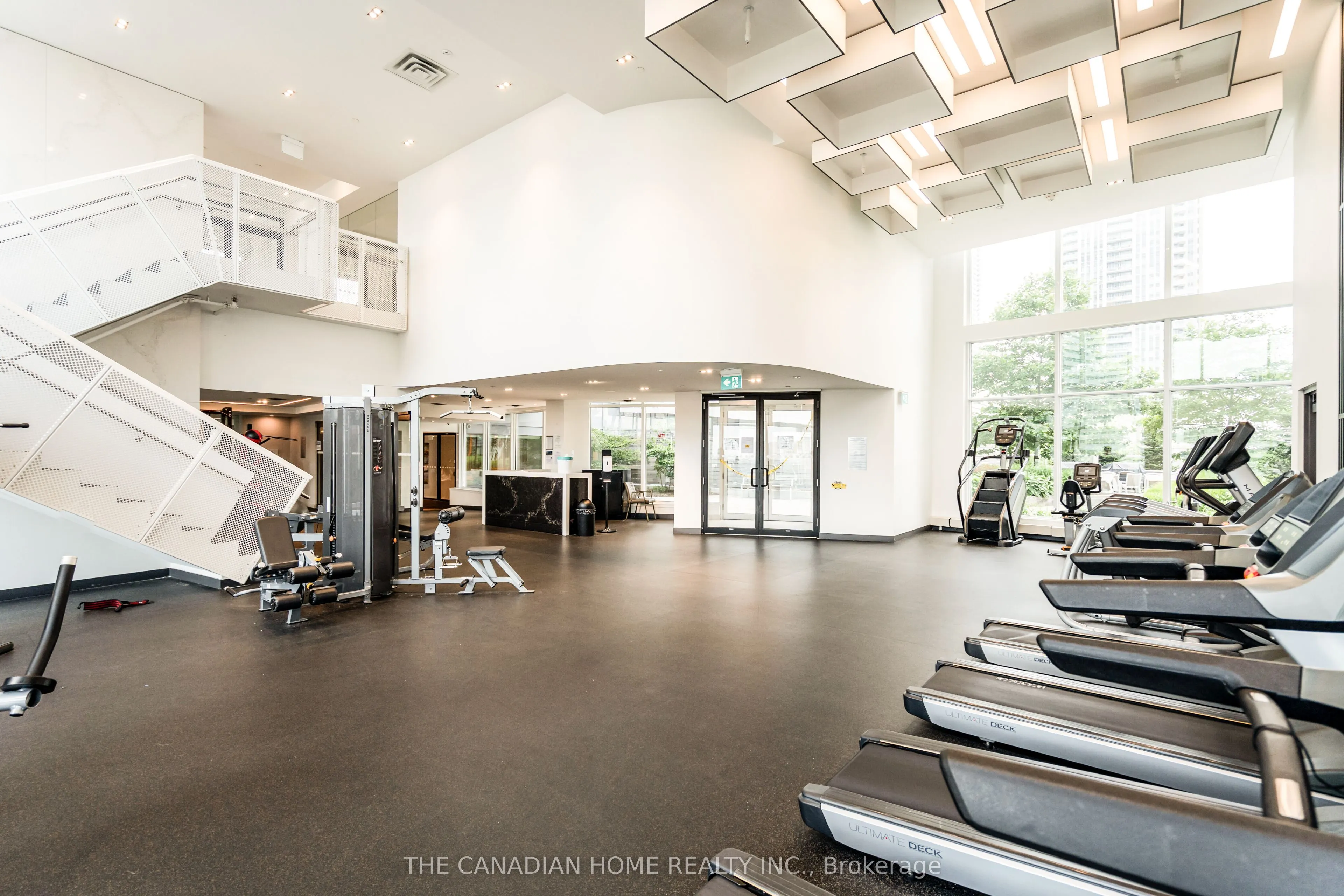 4065 Confederation Parkway #1412