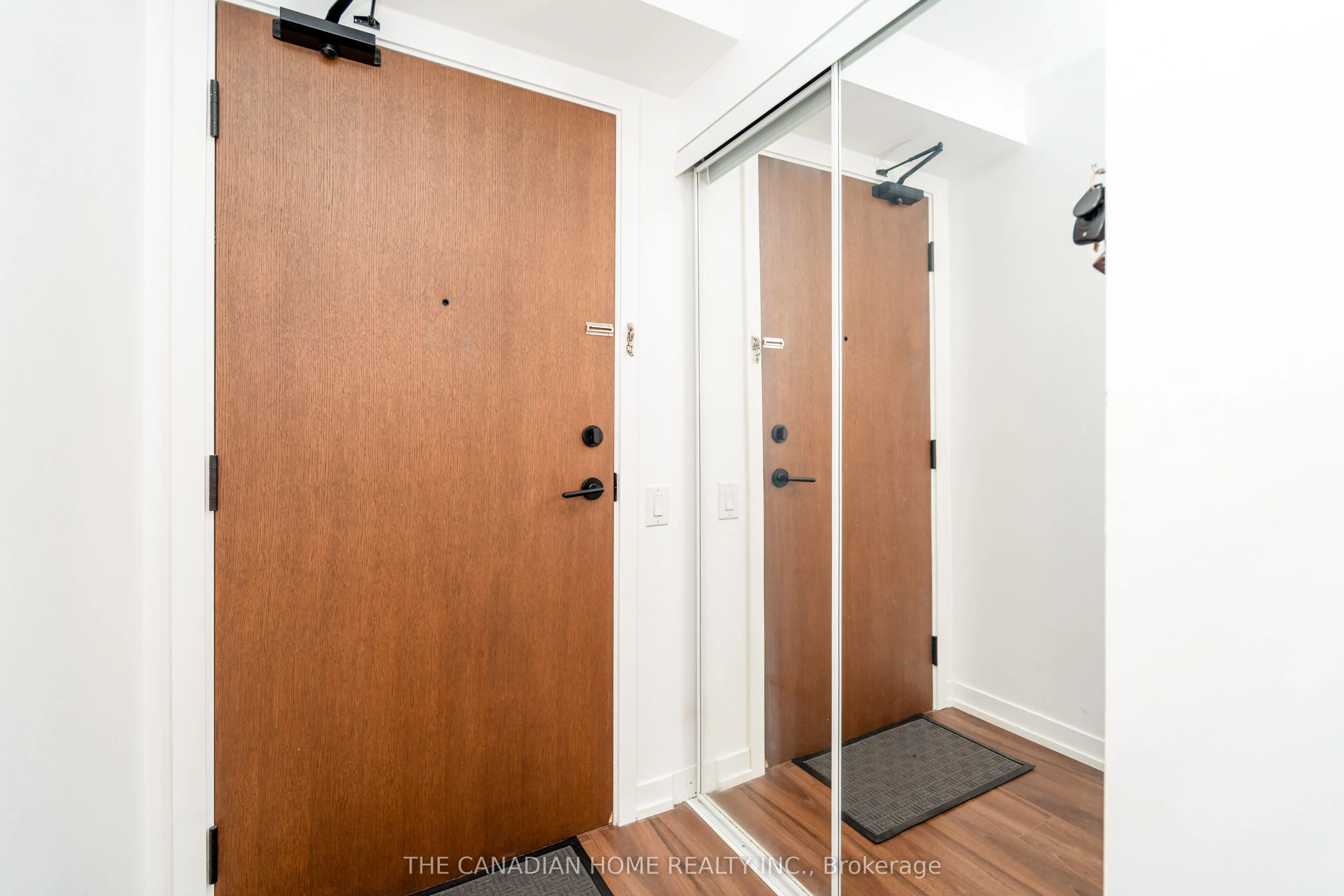 4065 Confederation Parkway #1412