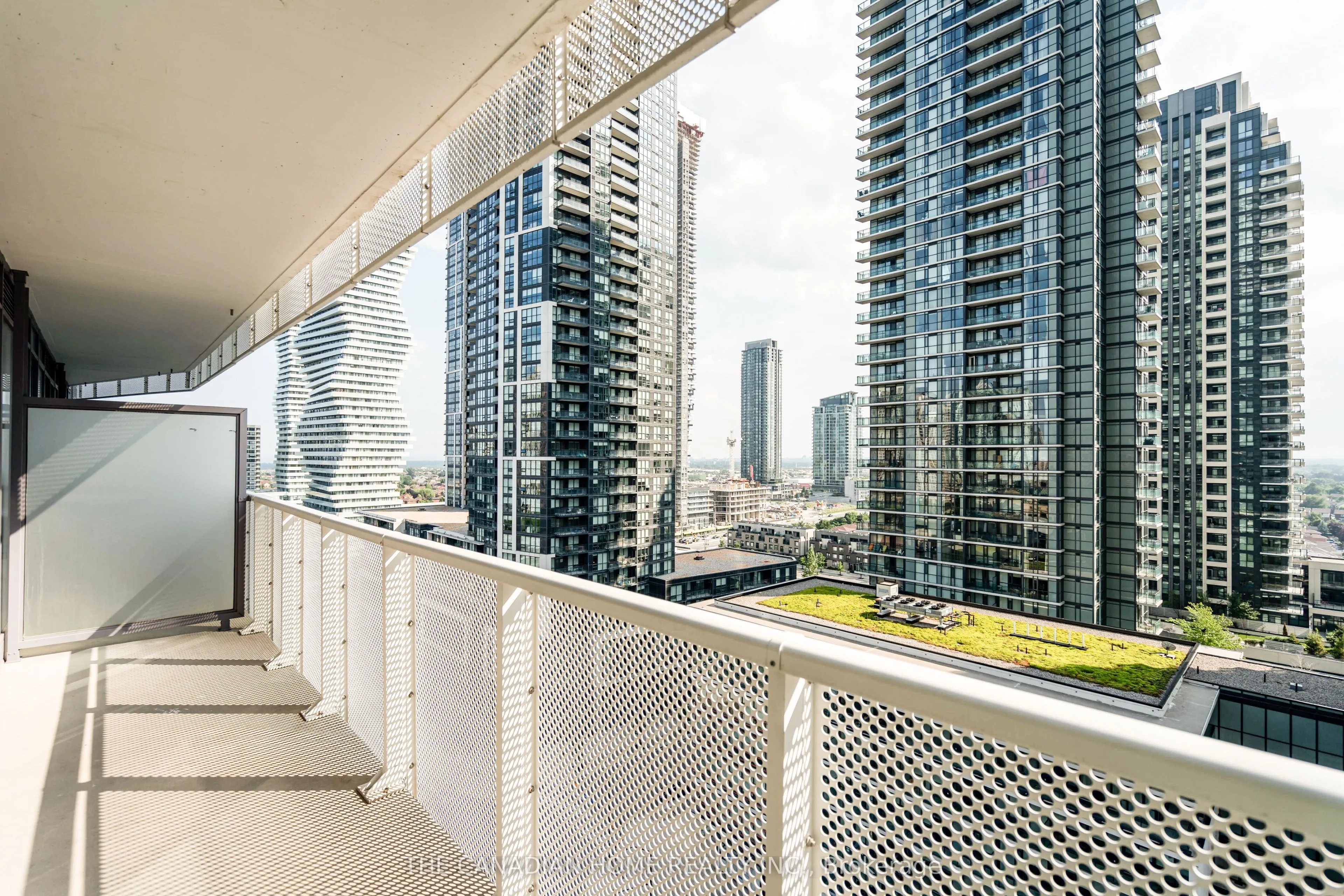4065 Confederation Parkway #1412