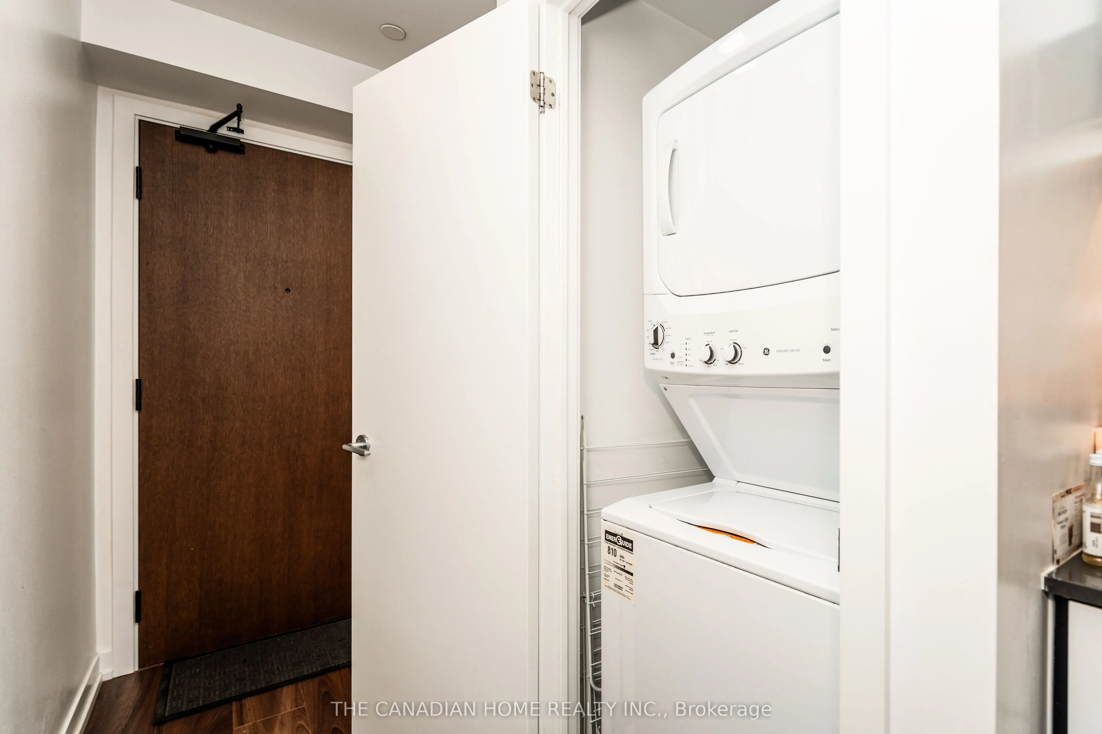 4065 Confederation Parkway #1412