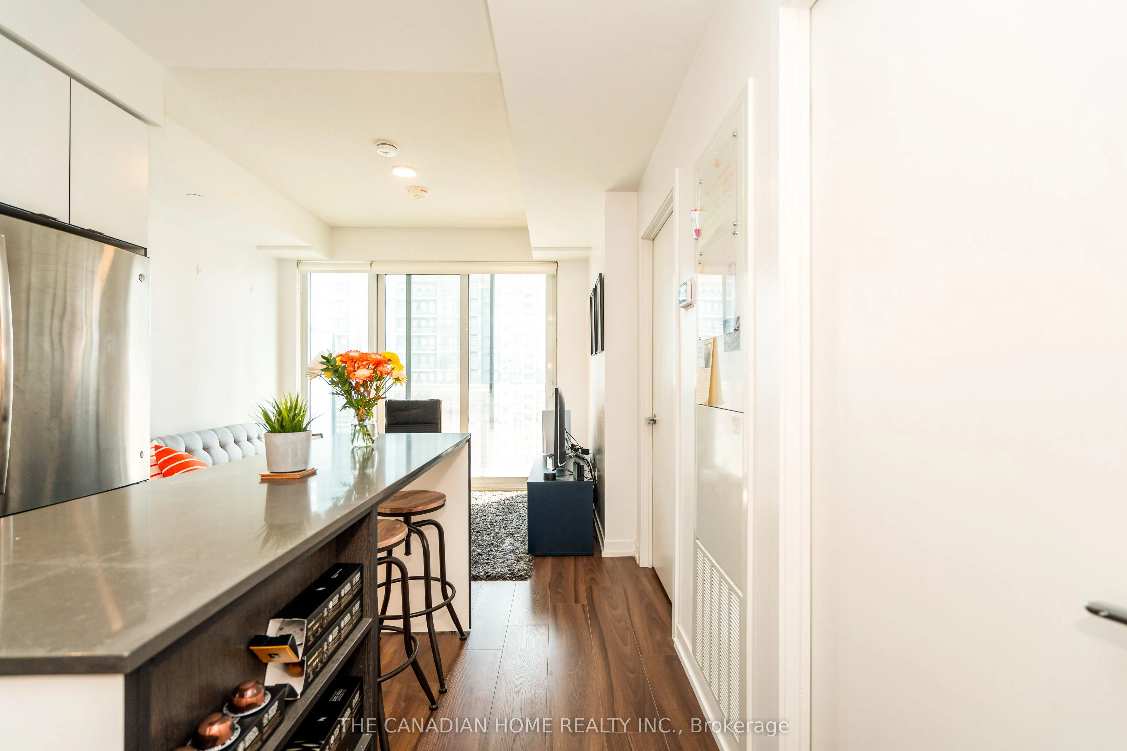 4065 Confederation Parkway #1412