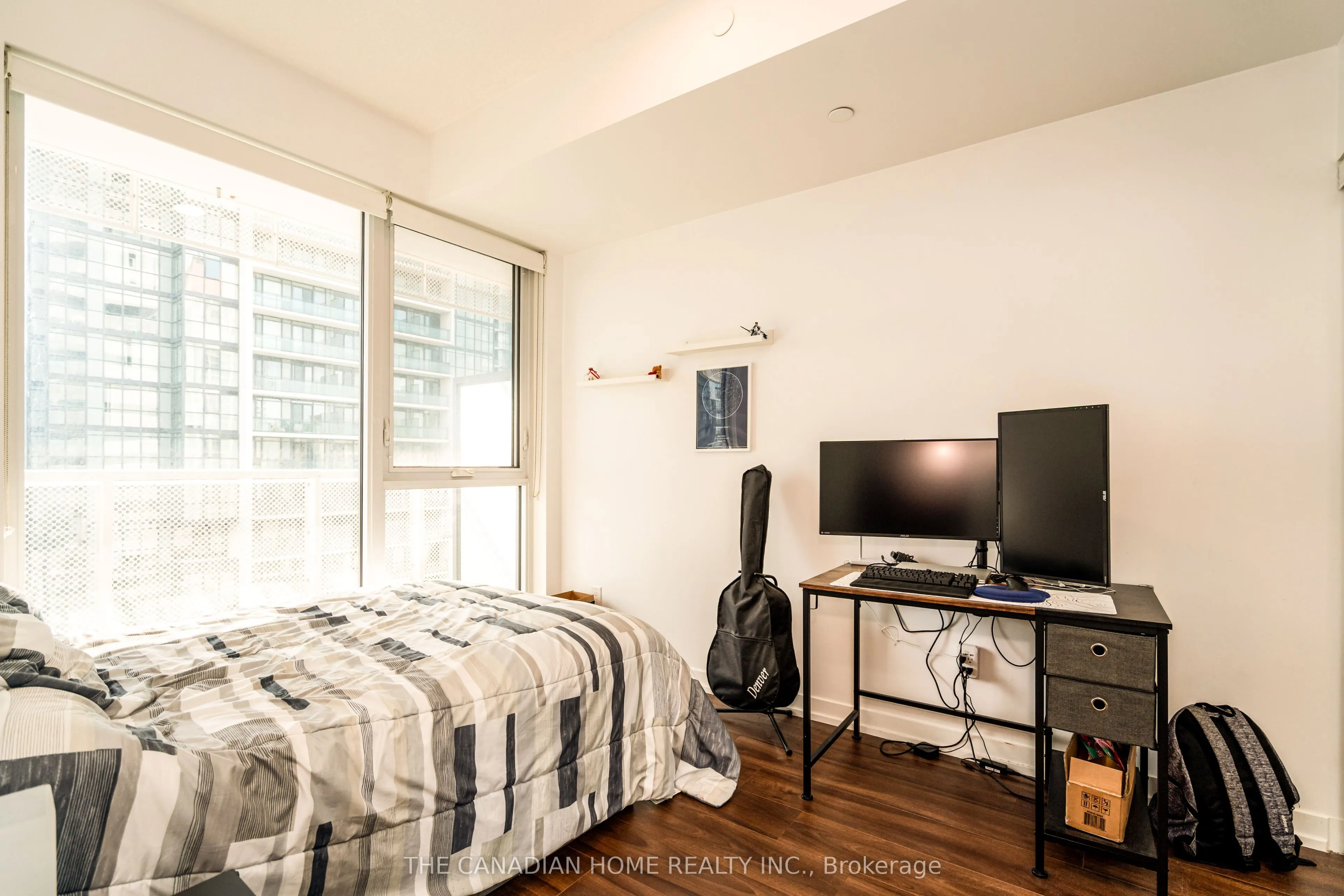 4065 Confederation Parkway #1412