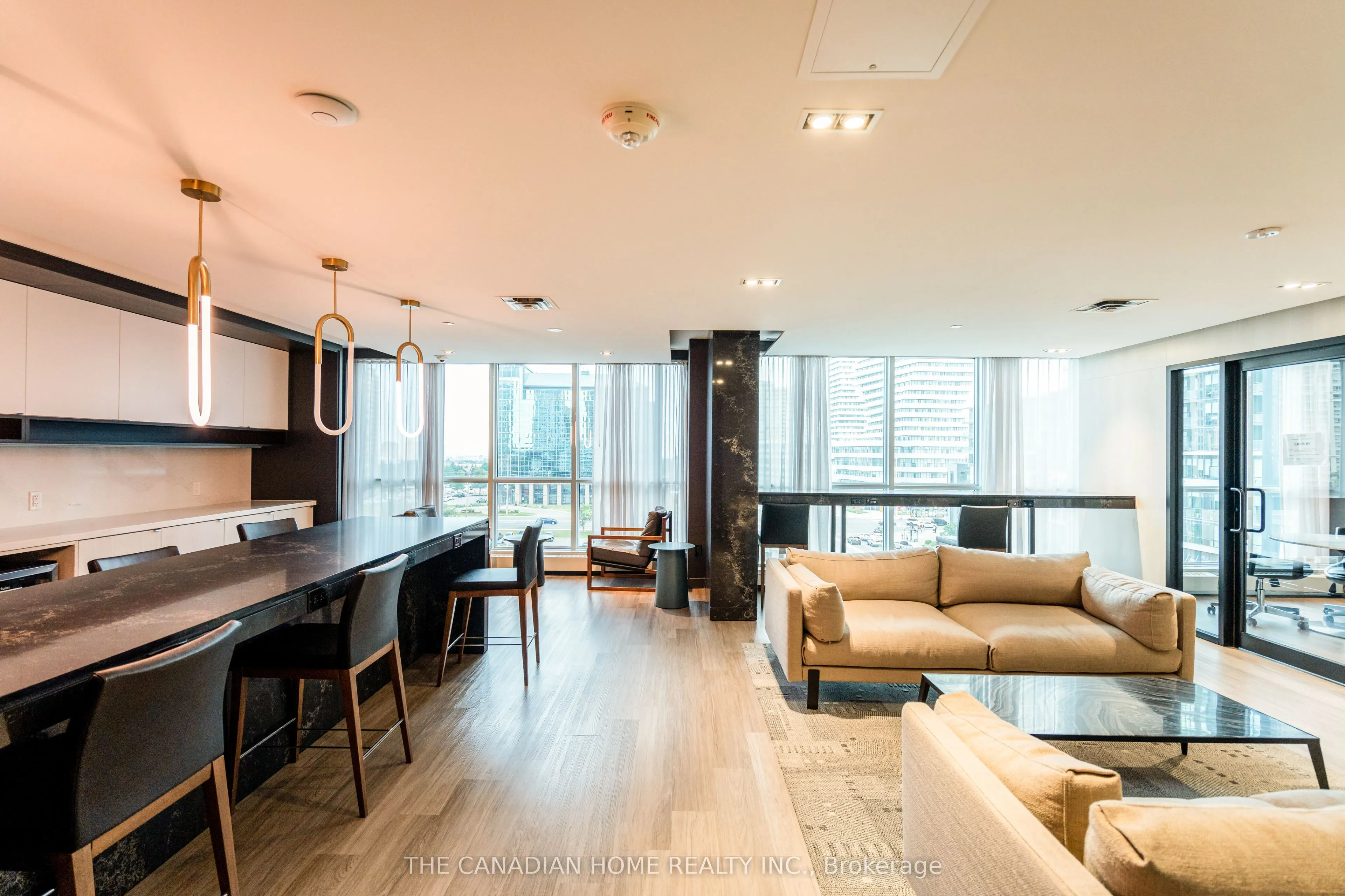 4065 Confederation Parkway #1412