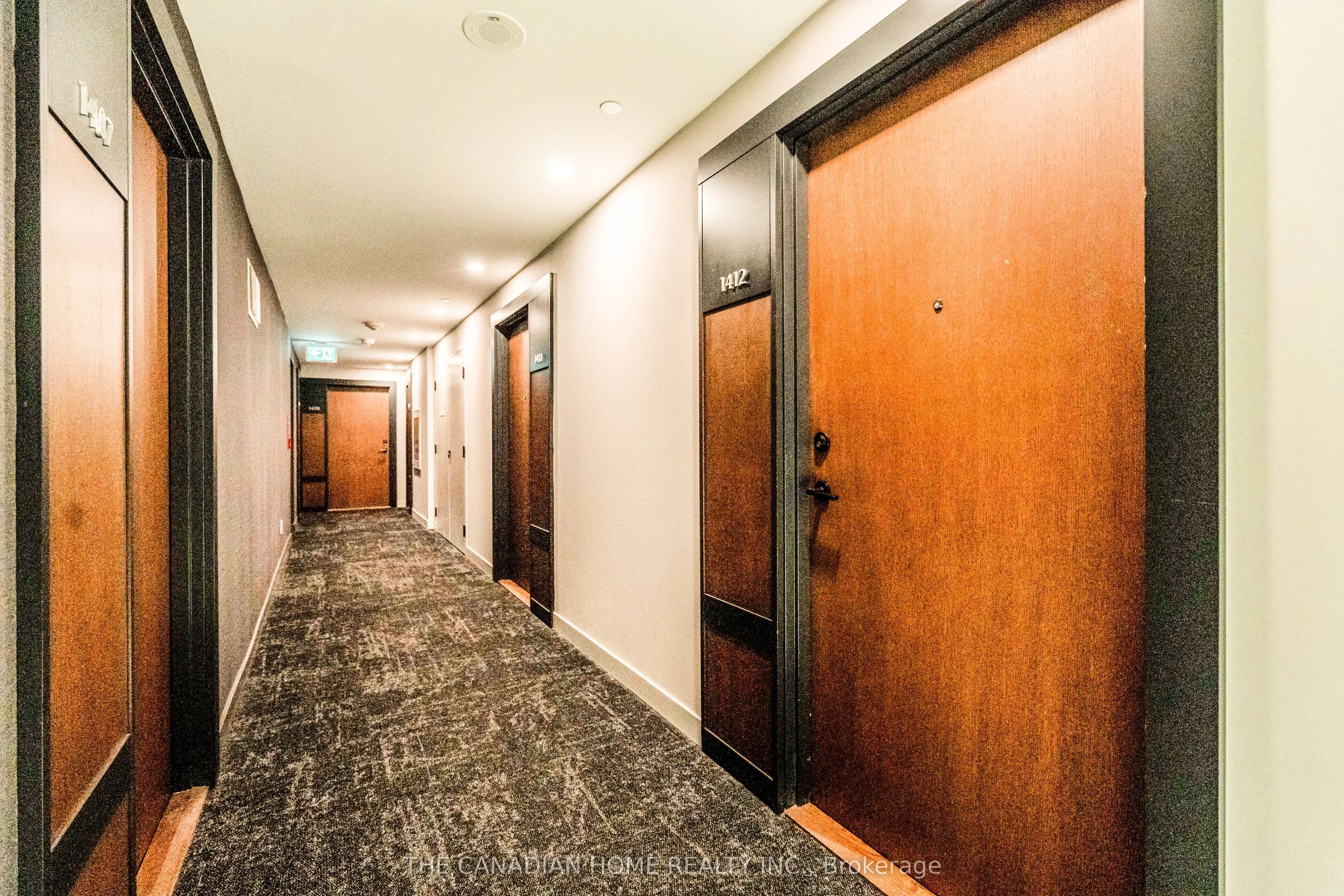 4065 Confederation Parkway #1412