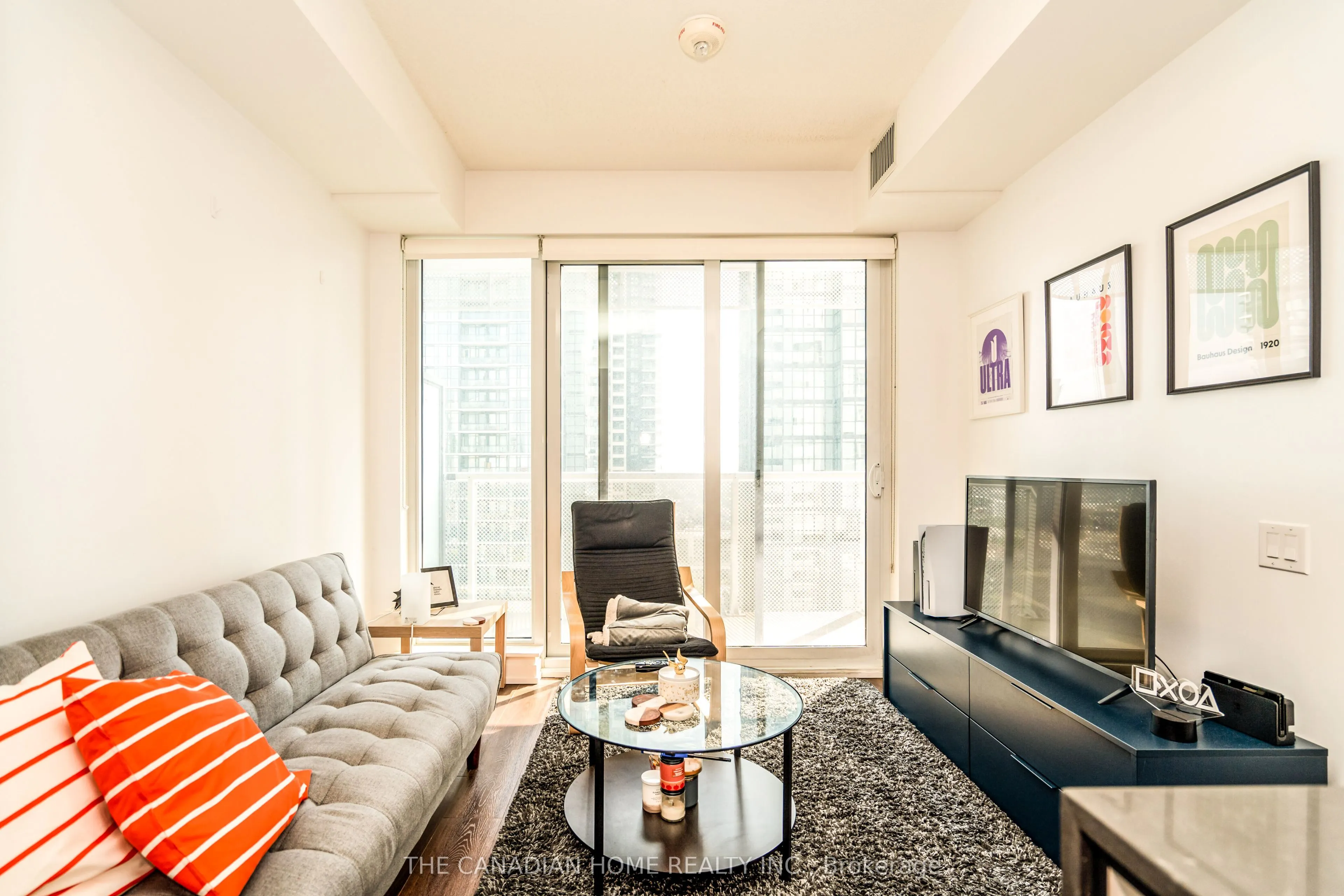 4065 Confederation Parkway #1412