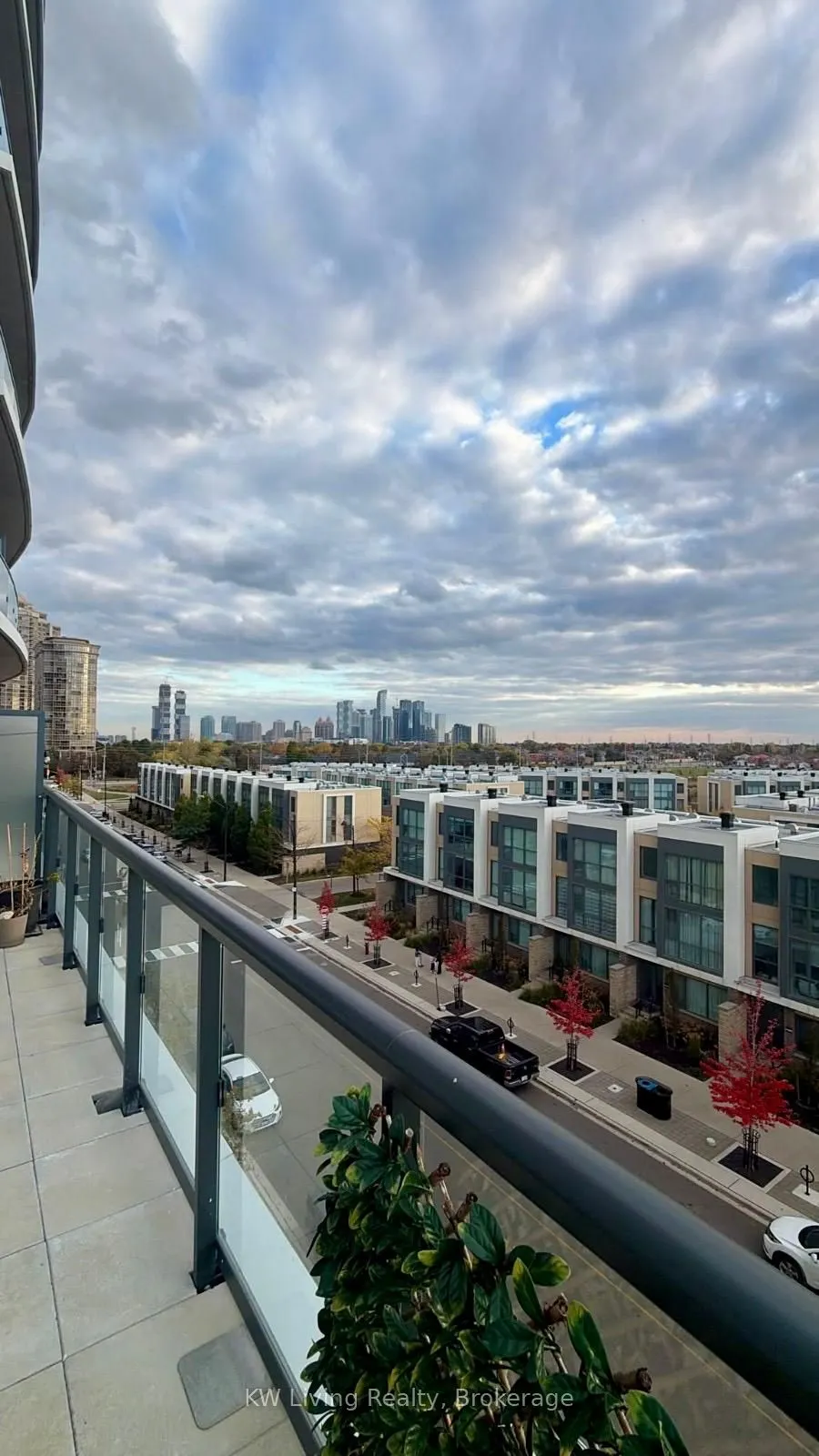 65 Watergarden Drive #303