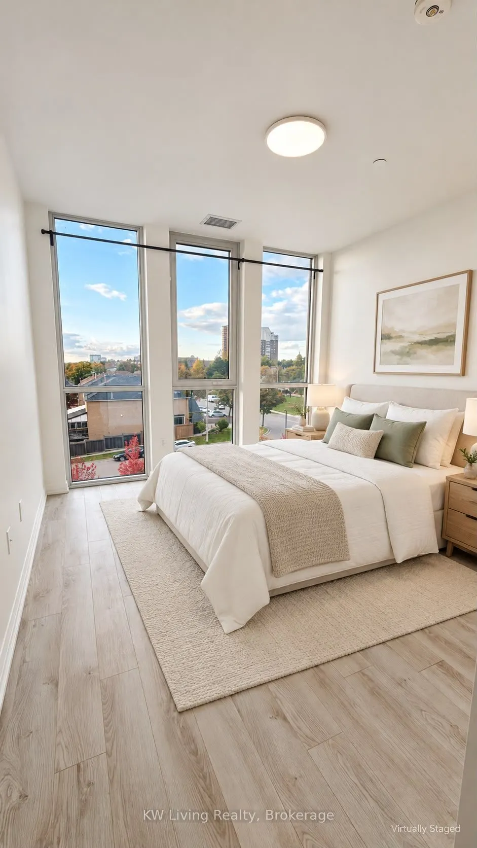 65 Watergarden Drive #303