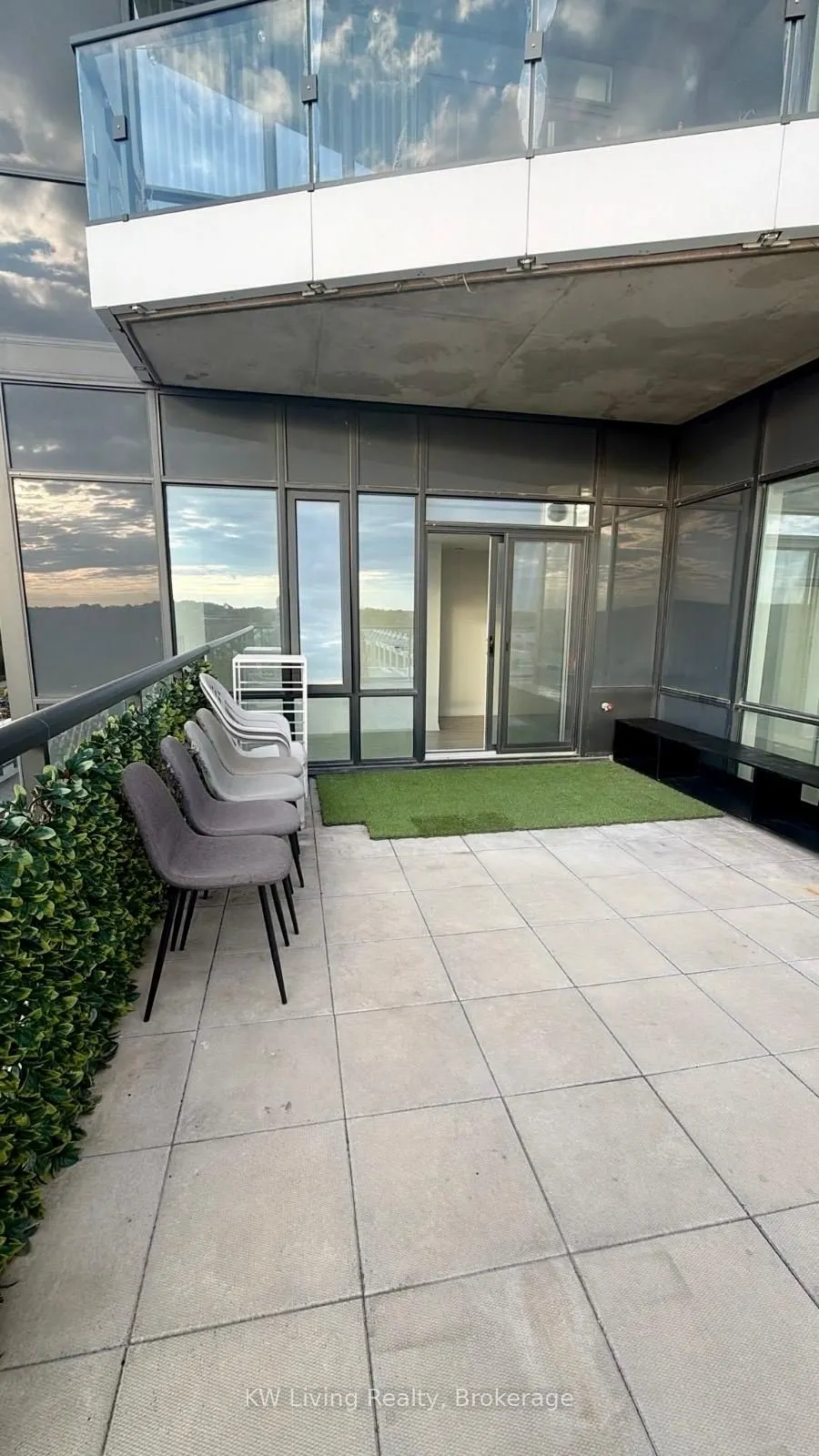 65 Watergarden Drive #303