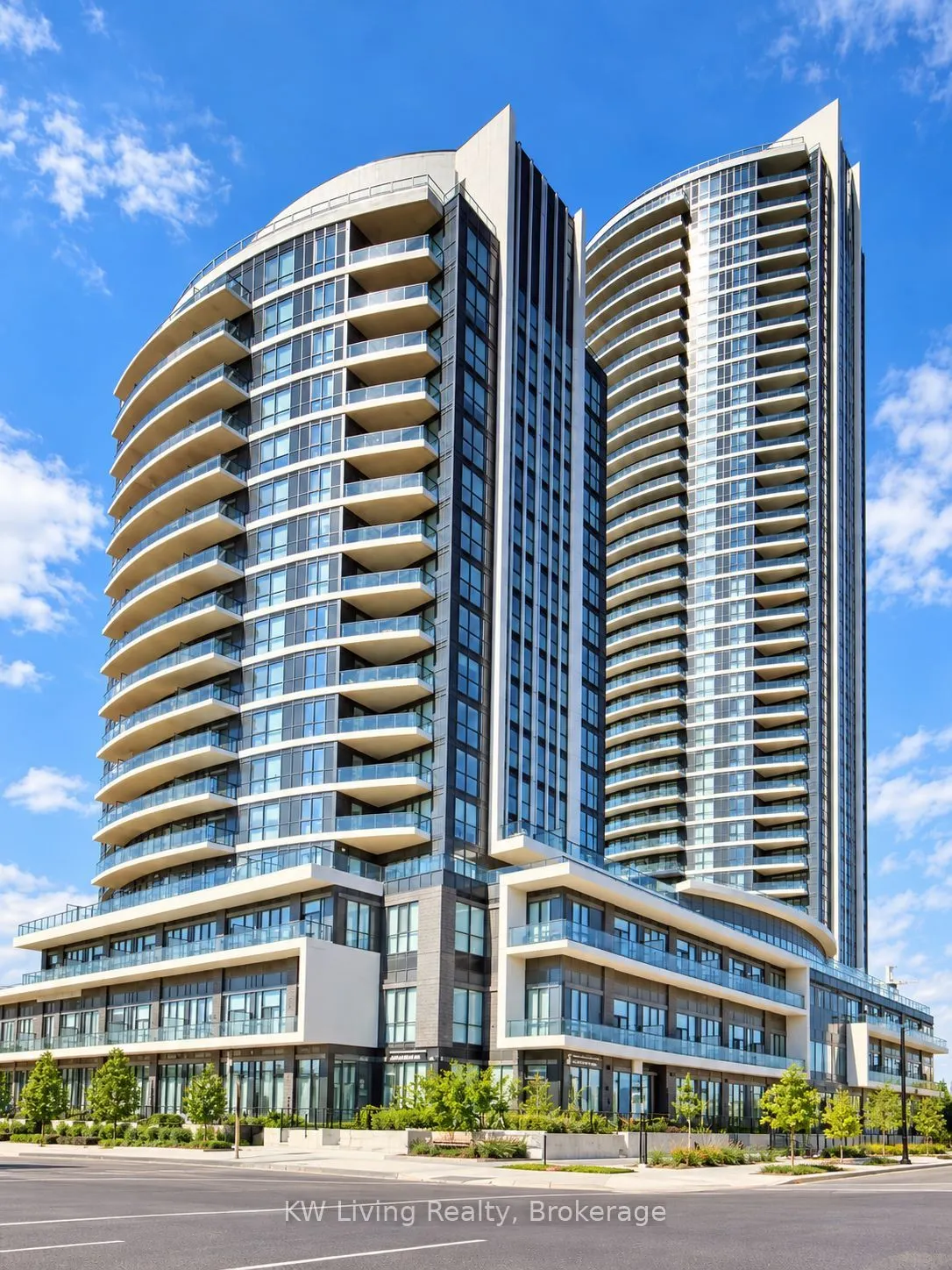 65 Watergarden Drive #303