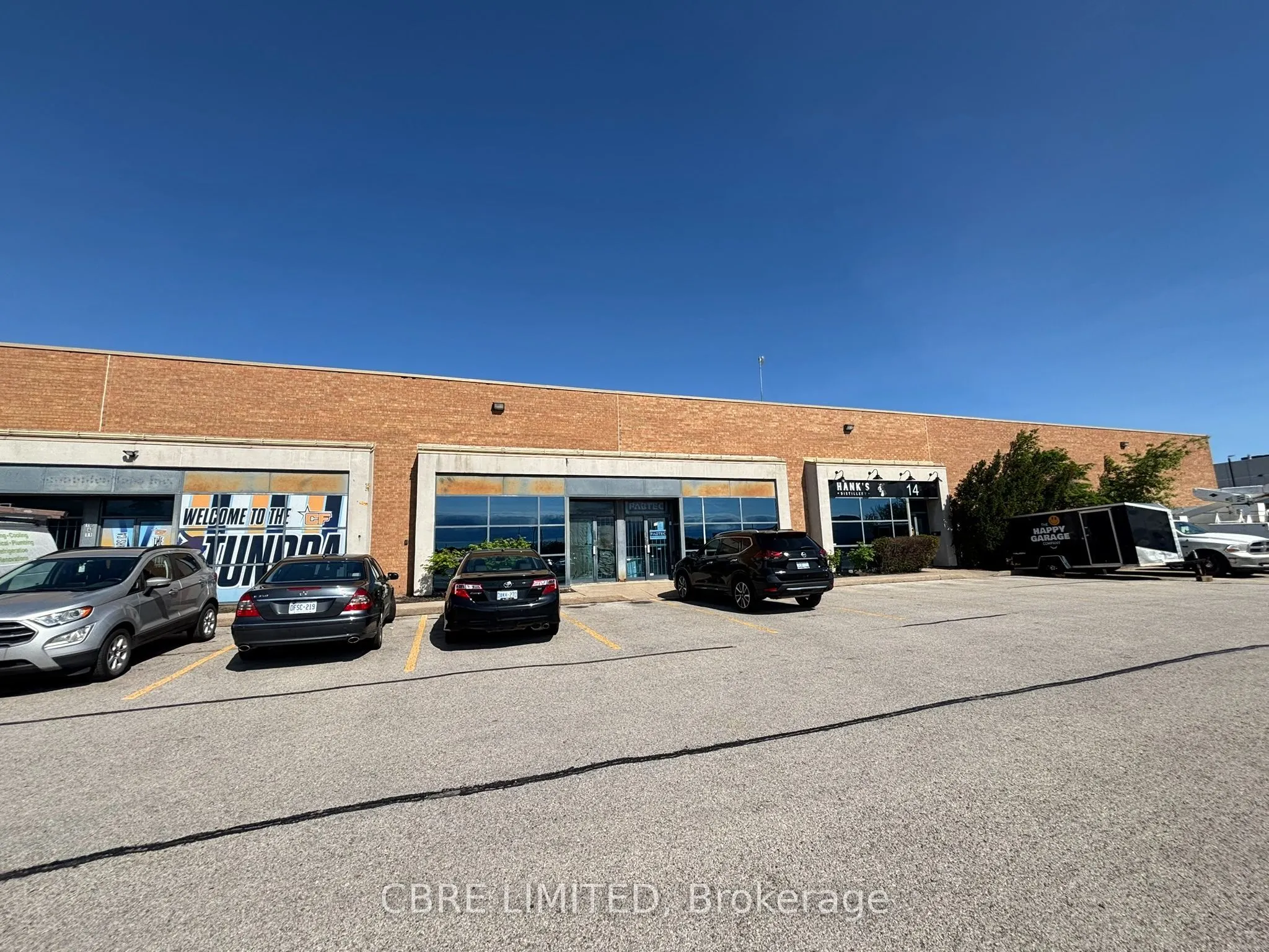 790 Redwood Square #13