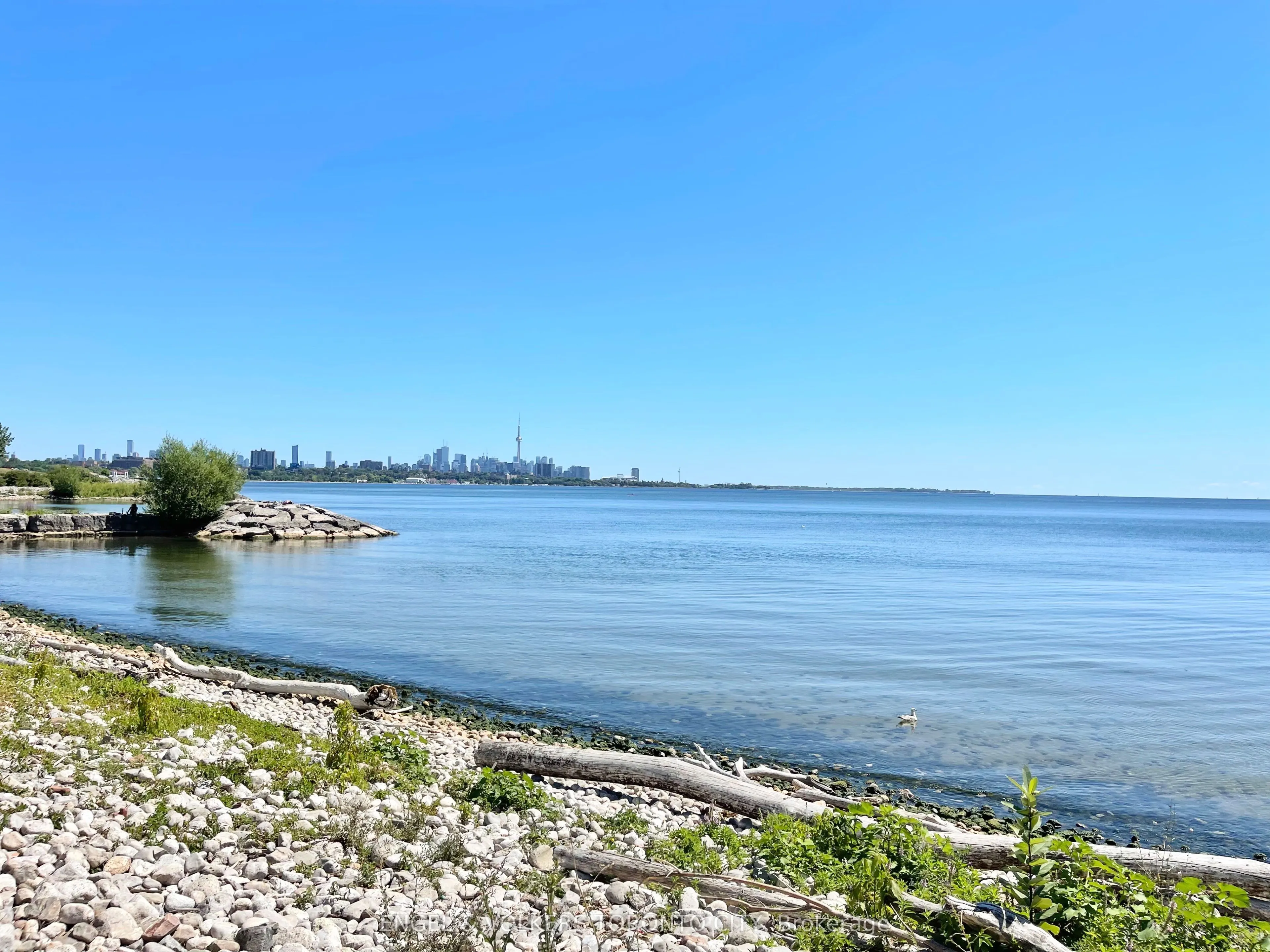 30 Shore Breeze Drive #2118