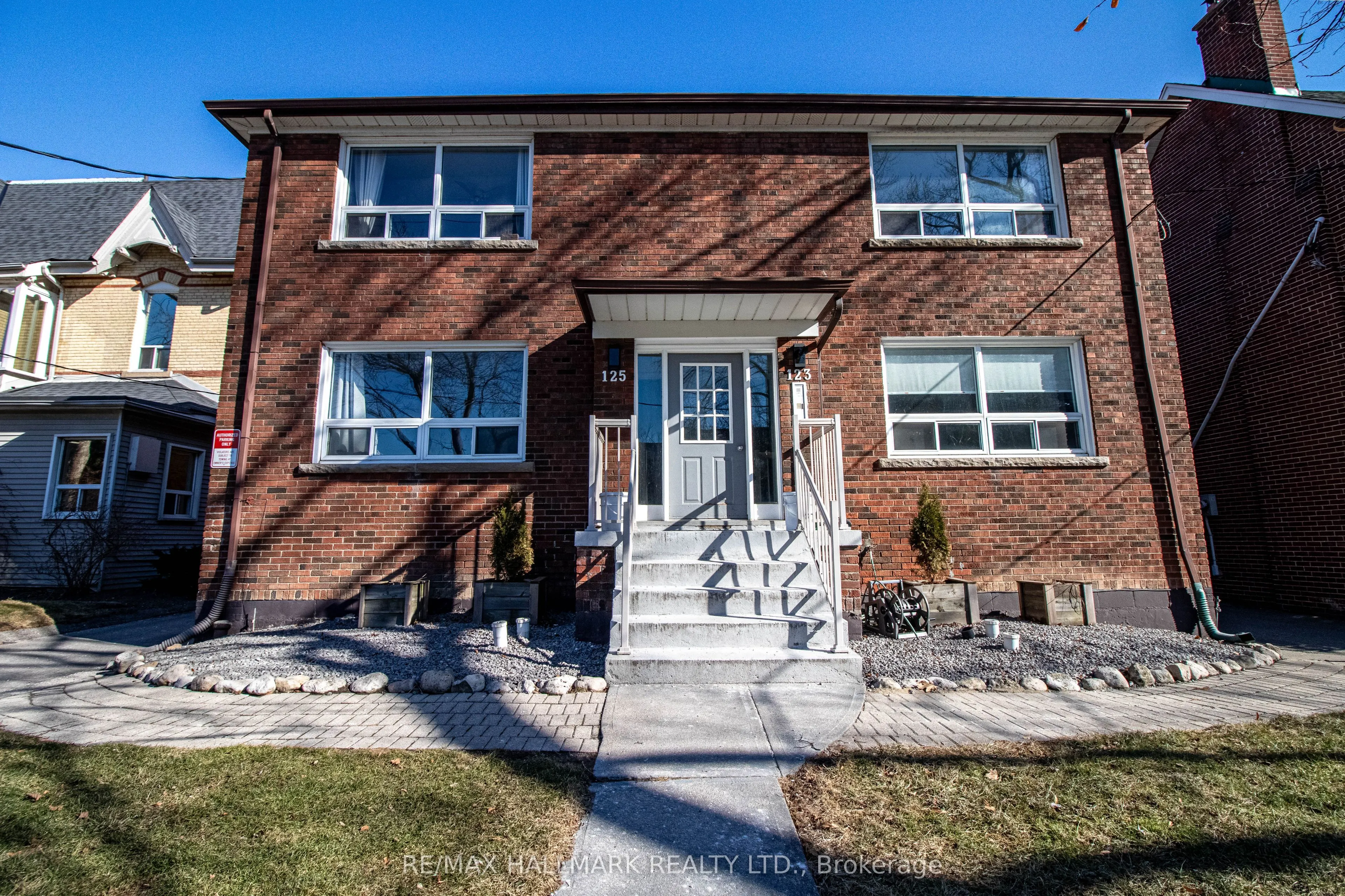 123 Dunn Avenue #300
