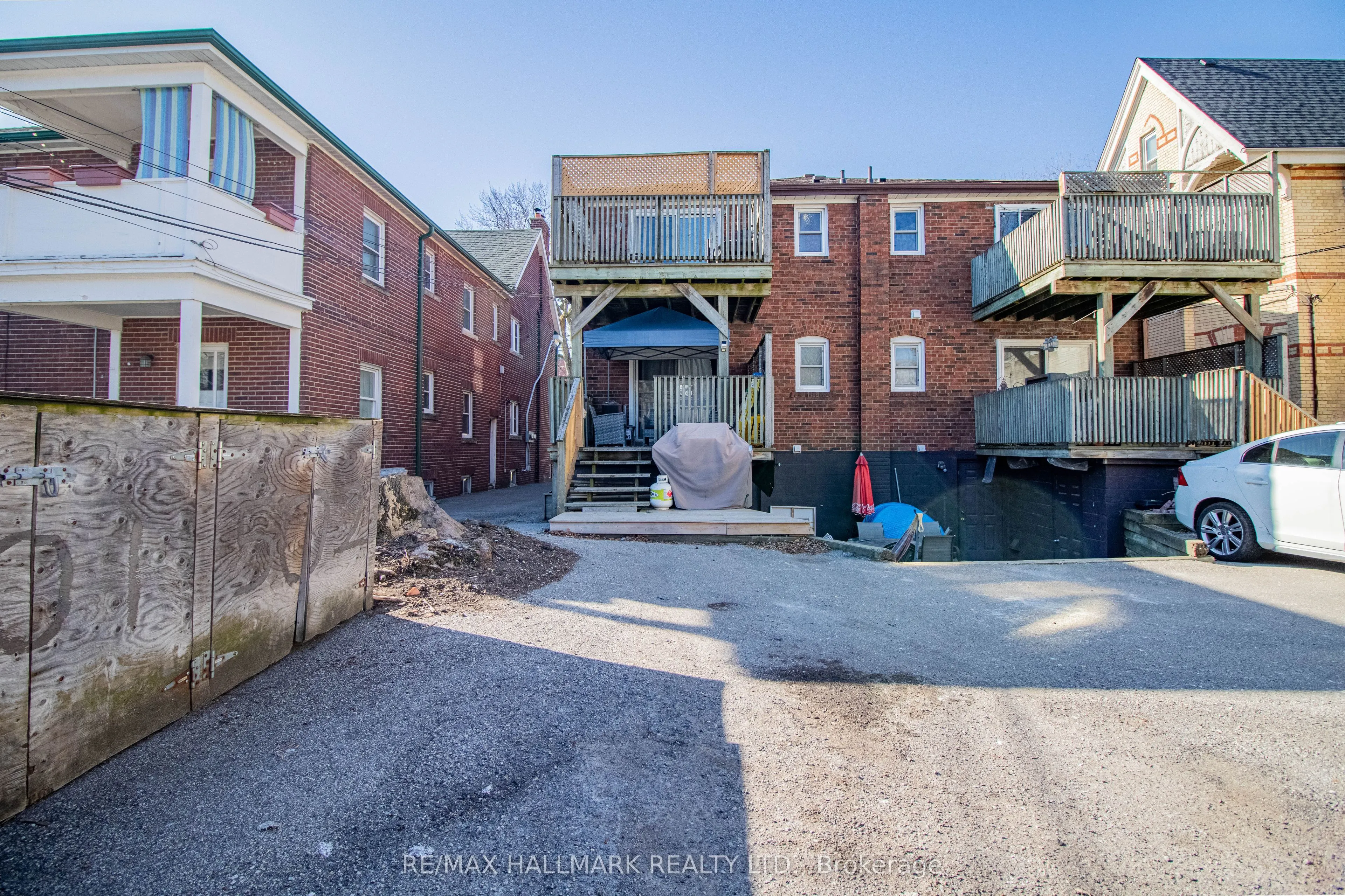 123 Dunn Avenue #300