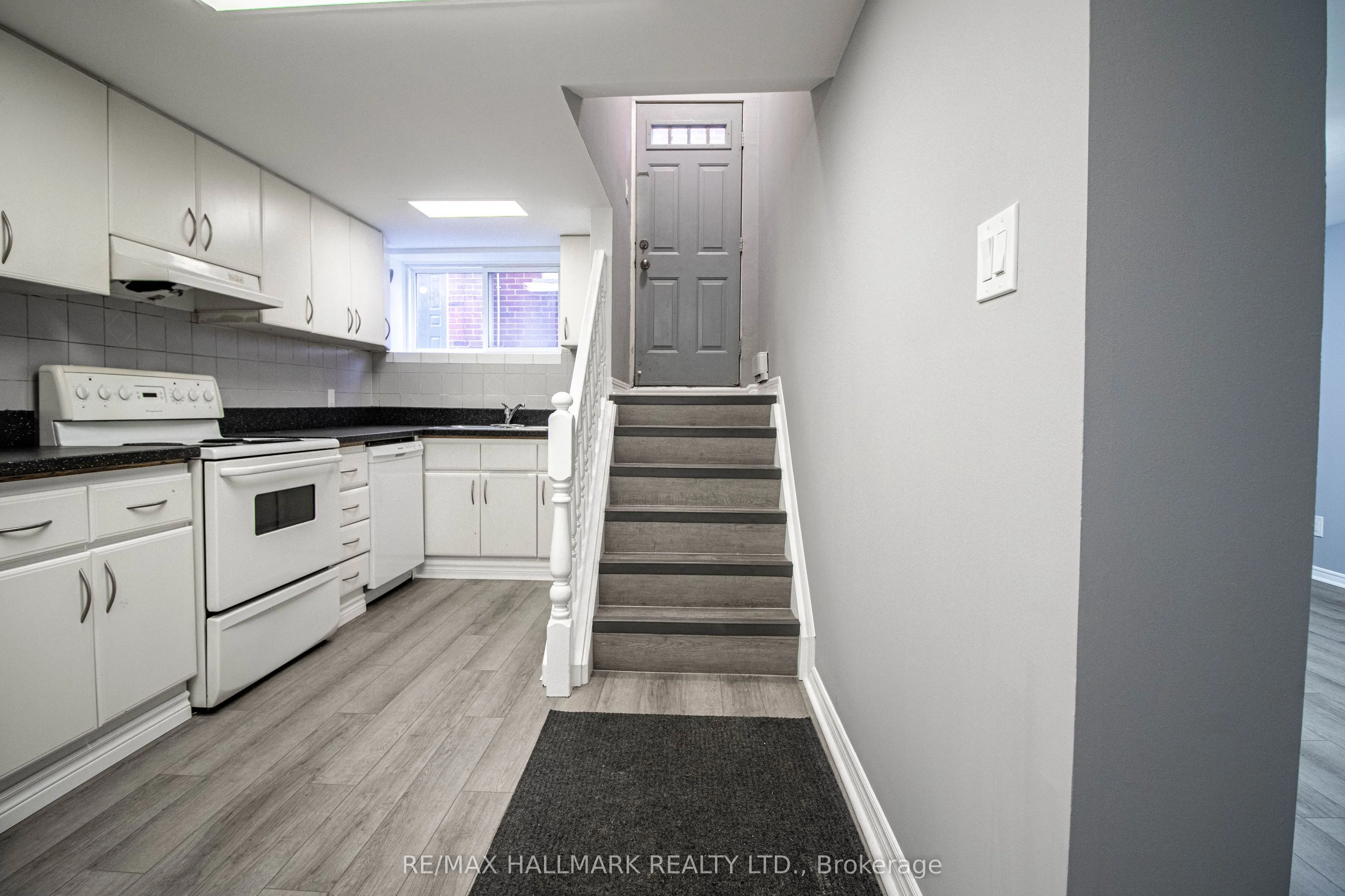123 Dunn Avenue #300