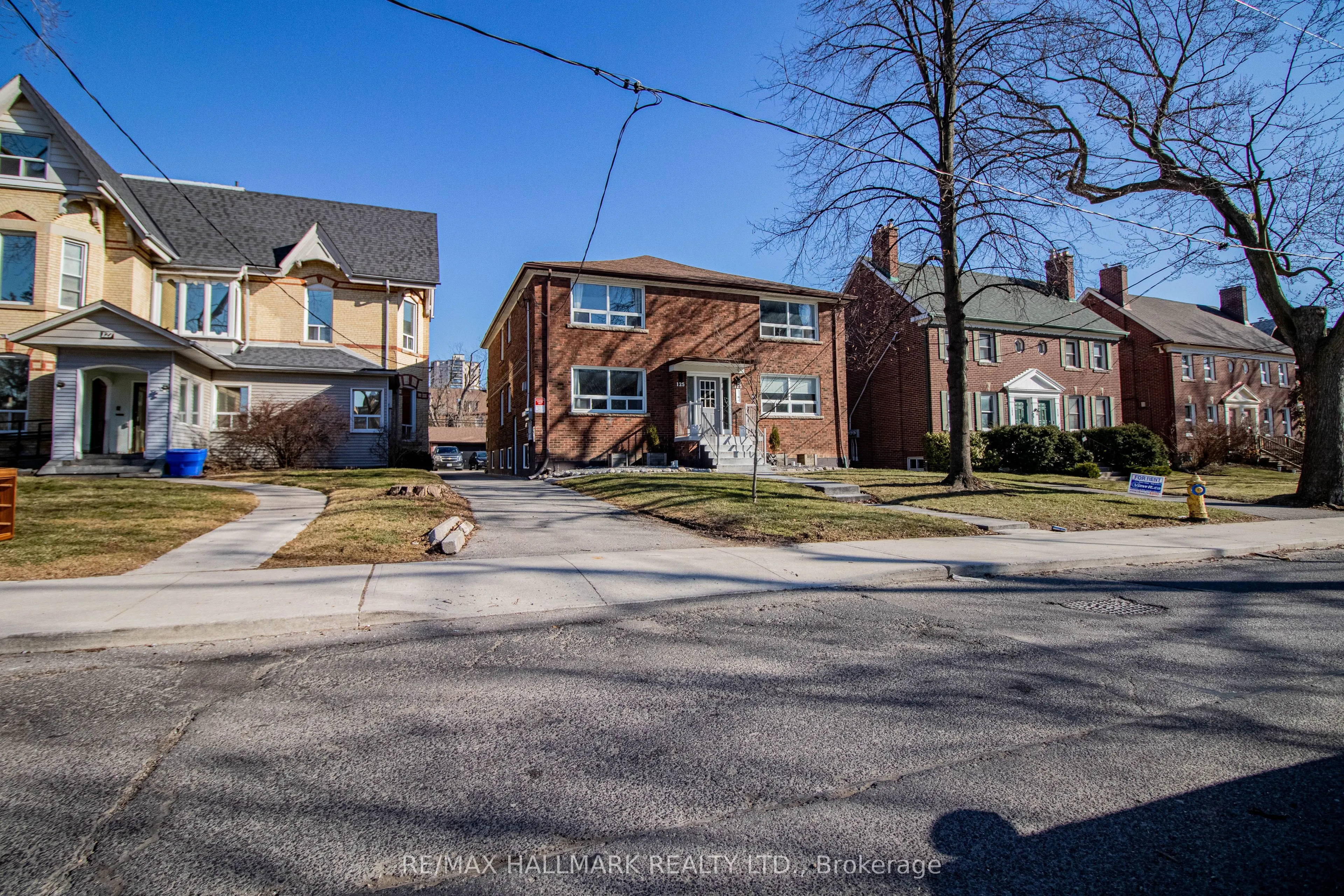 123 Dunn Avenue #300