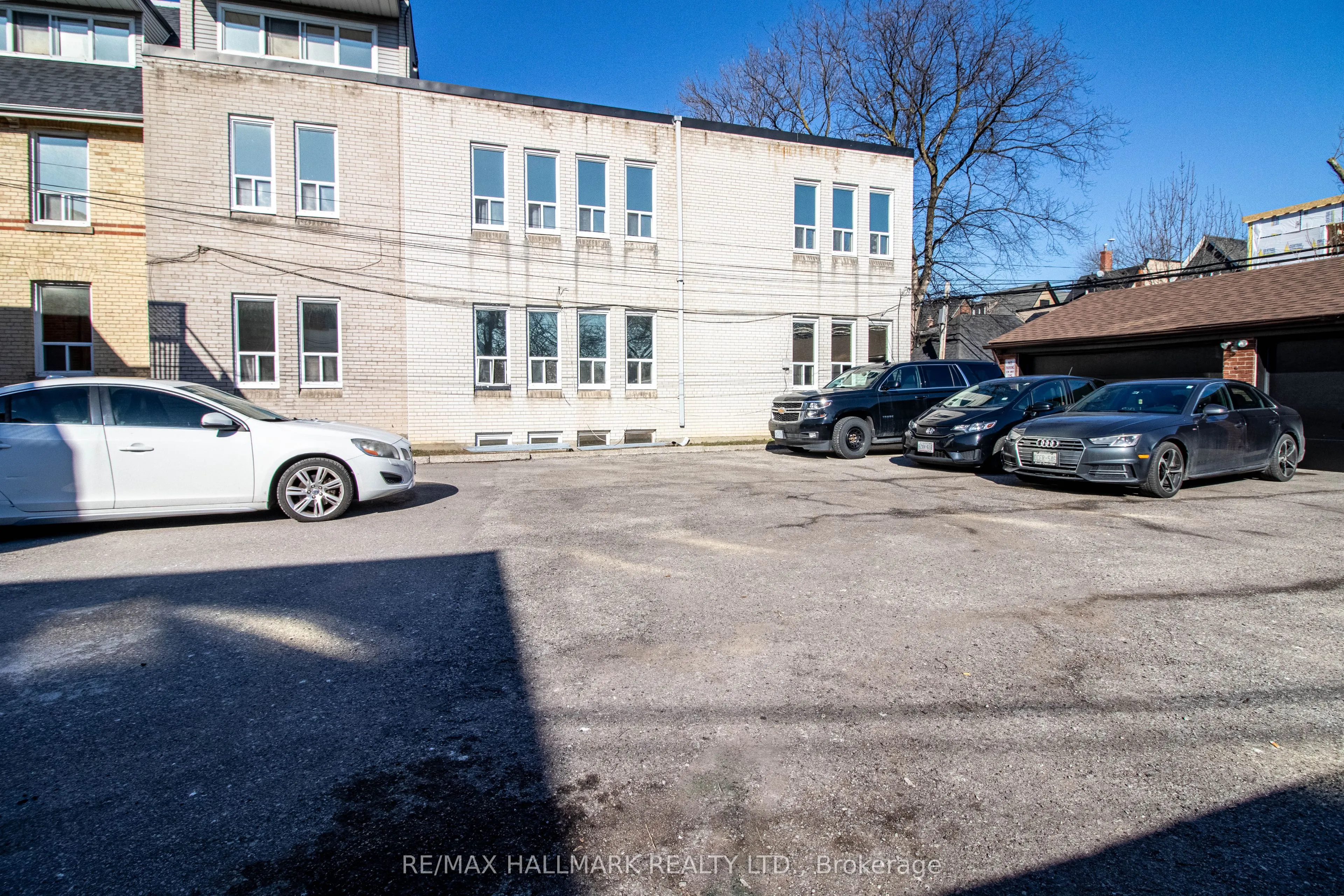 123 Dunn Avenue #300