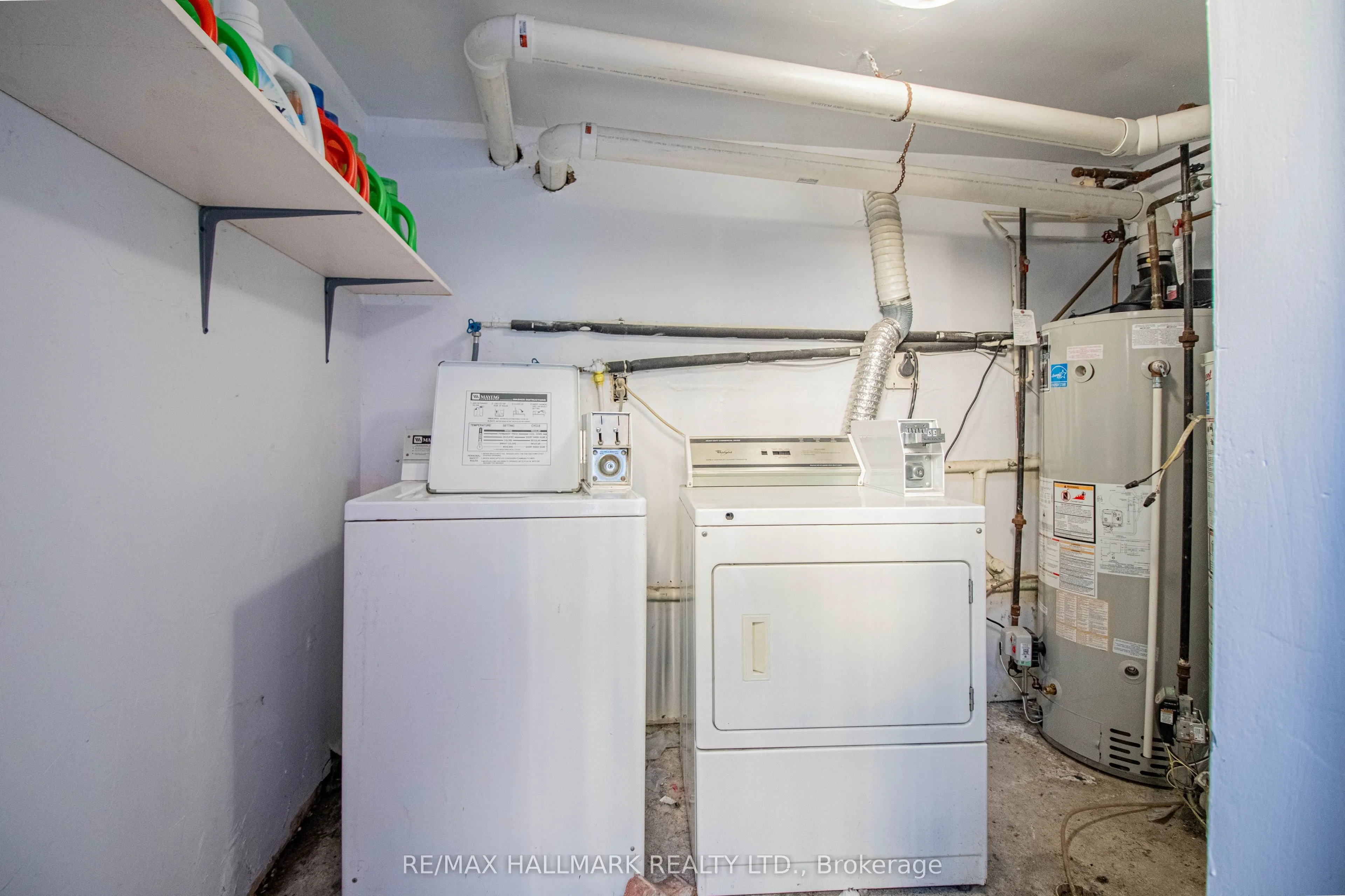 123 Dunn Avenue #300