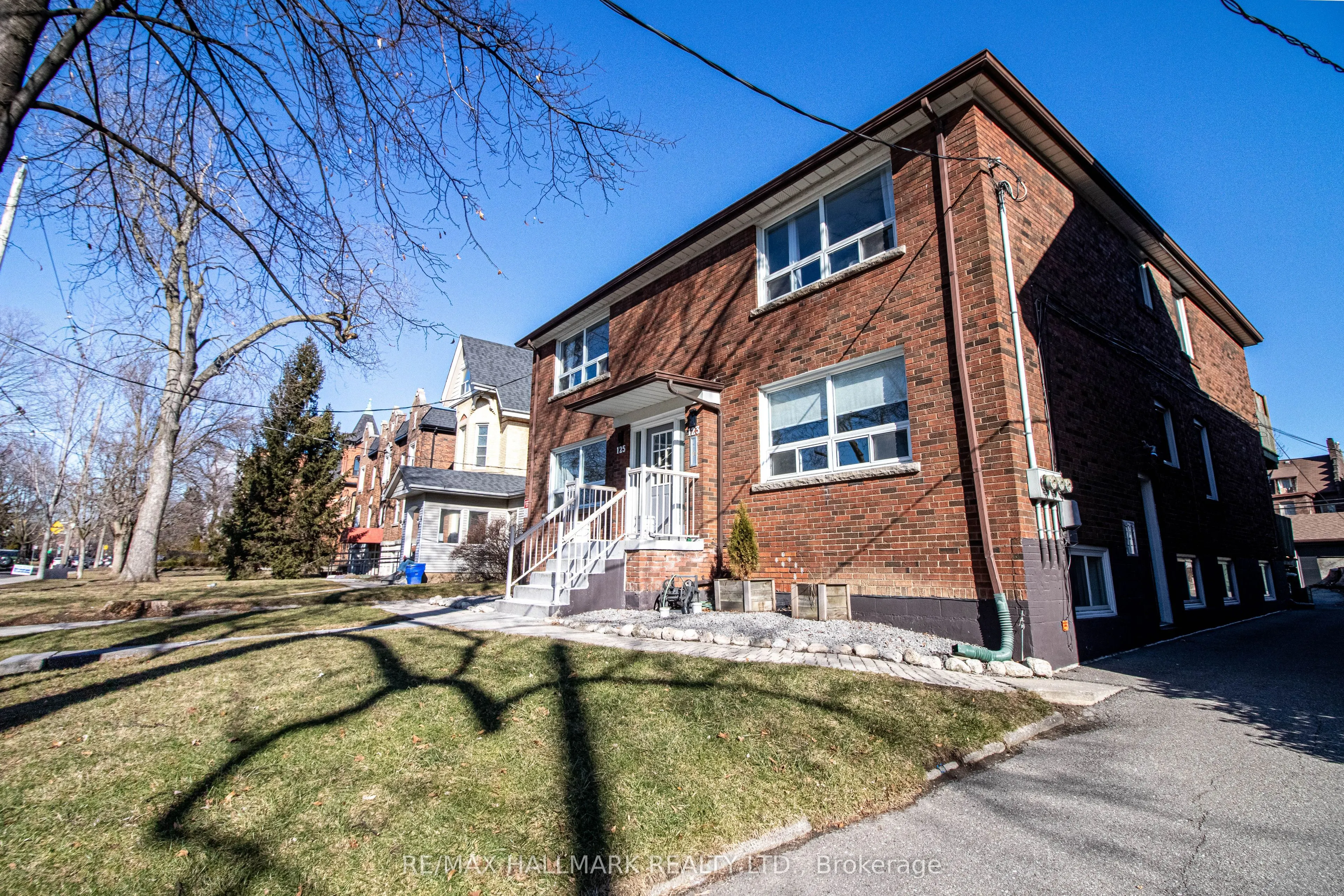 123 Dunn Avenue #300