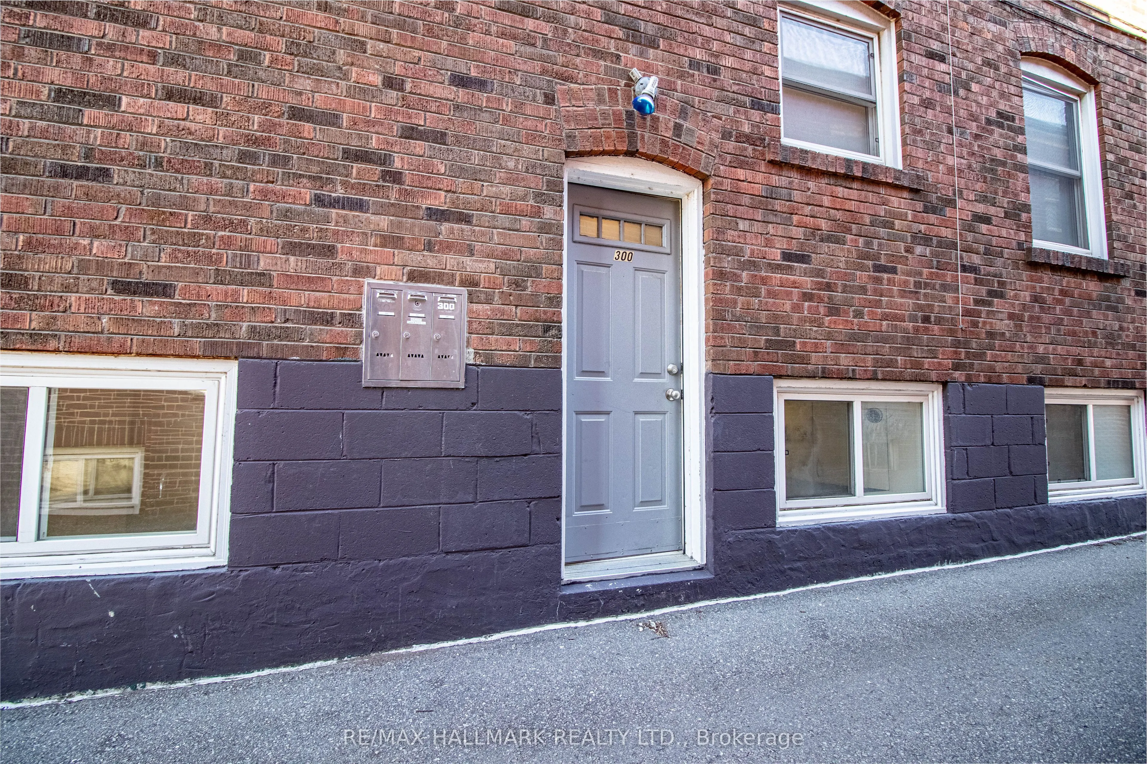 123 Dunn Avenue #300