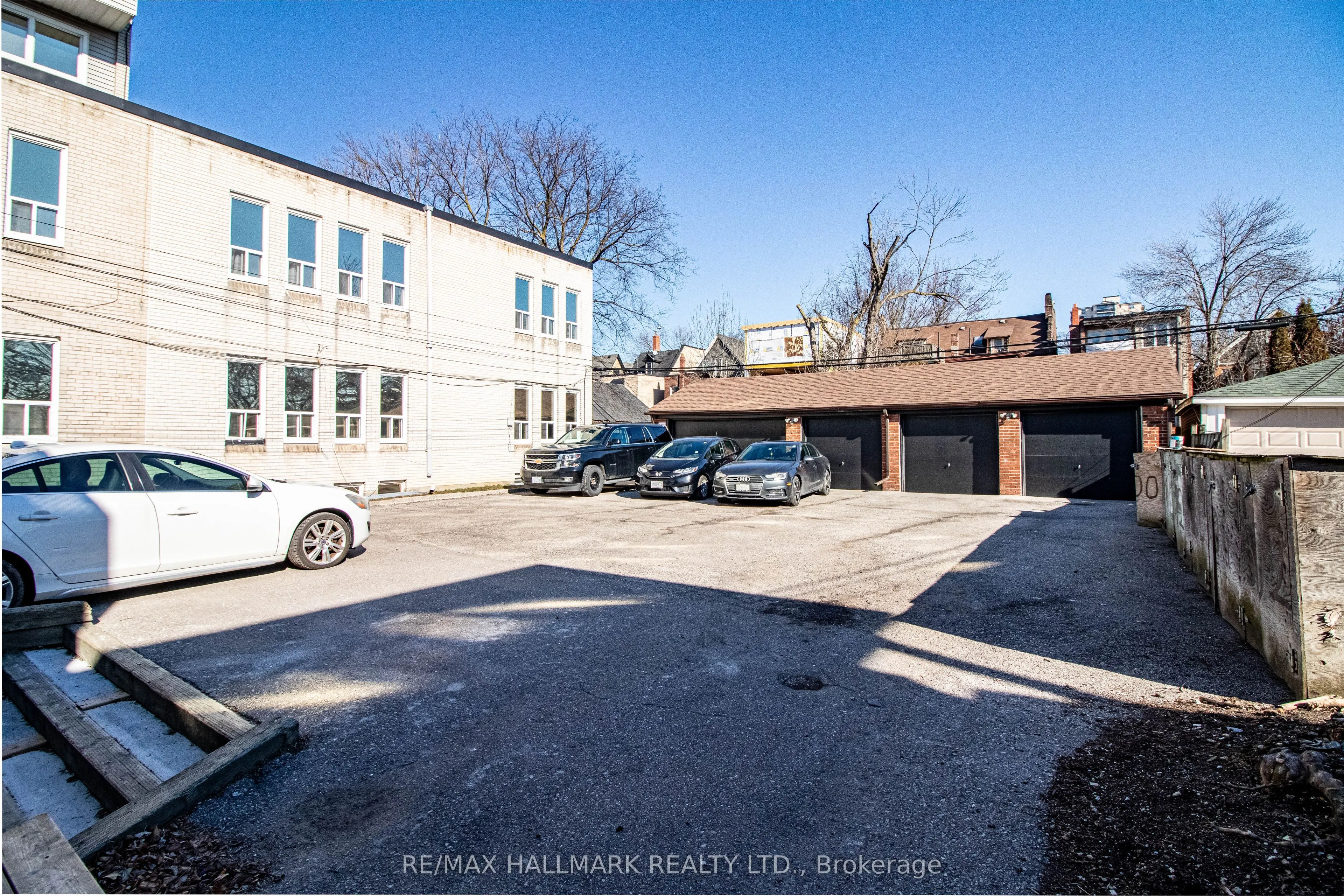 123 Dunn Avenue #300
