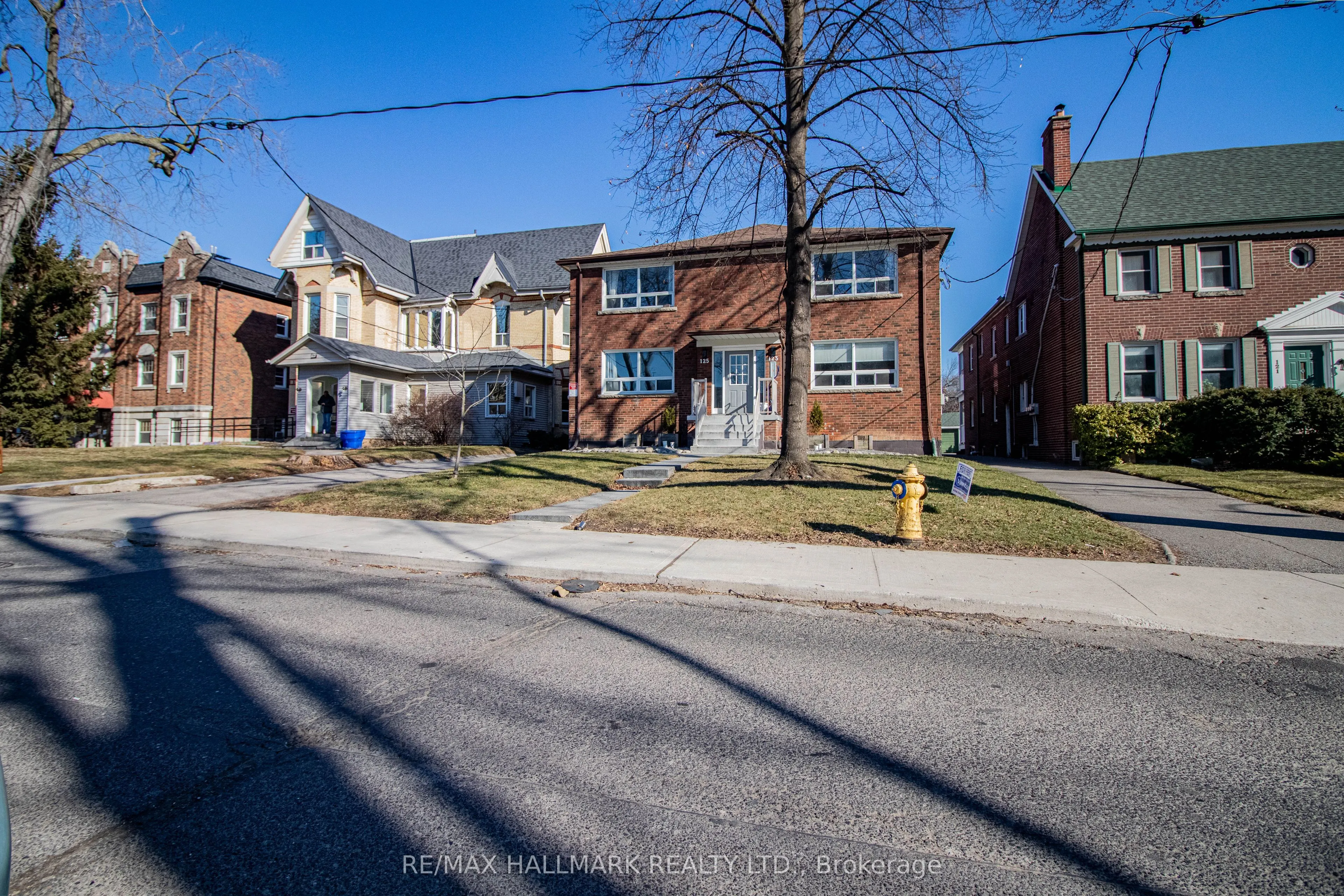 123 Dunn Avenue #300