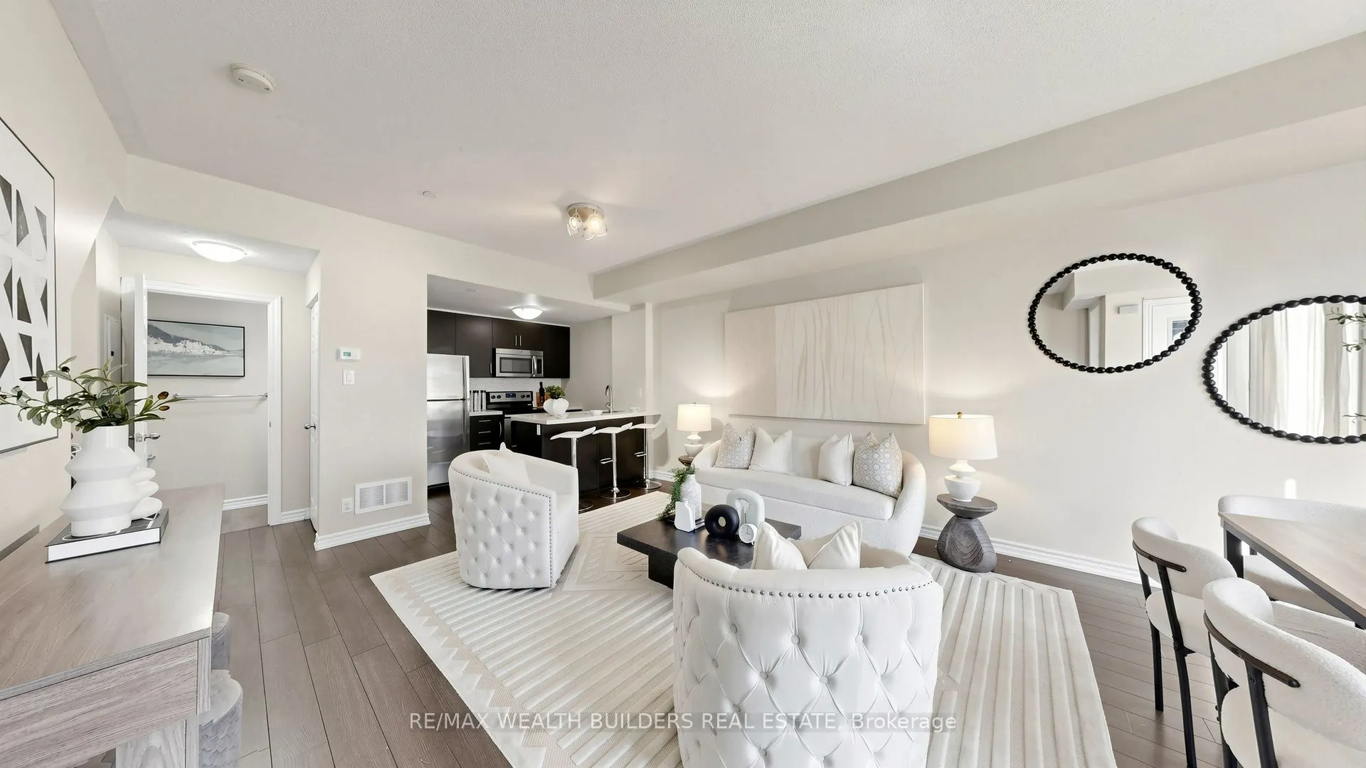 40 Carnation Avenue #115
