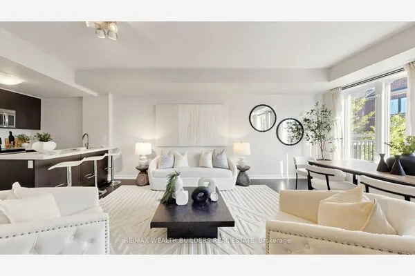 40 Carnation Avenue #115
