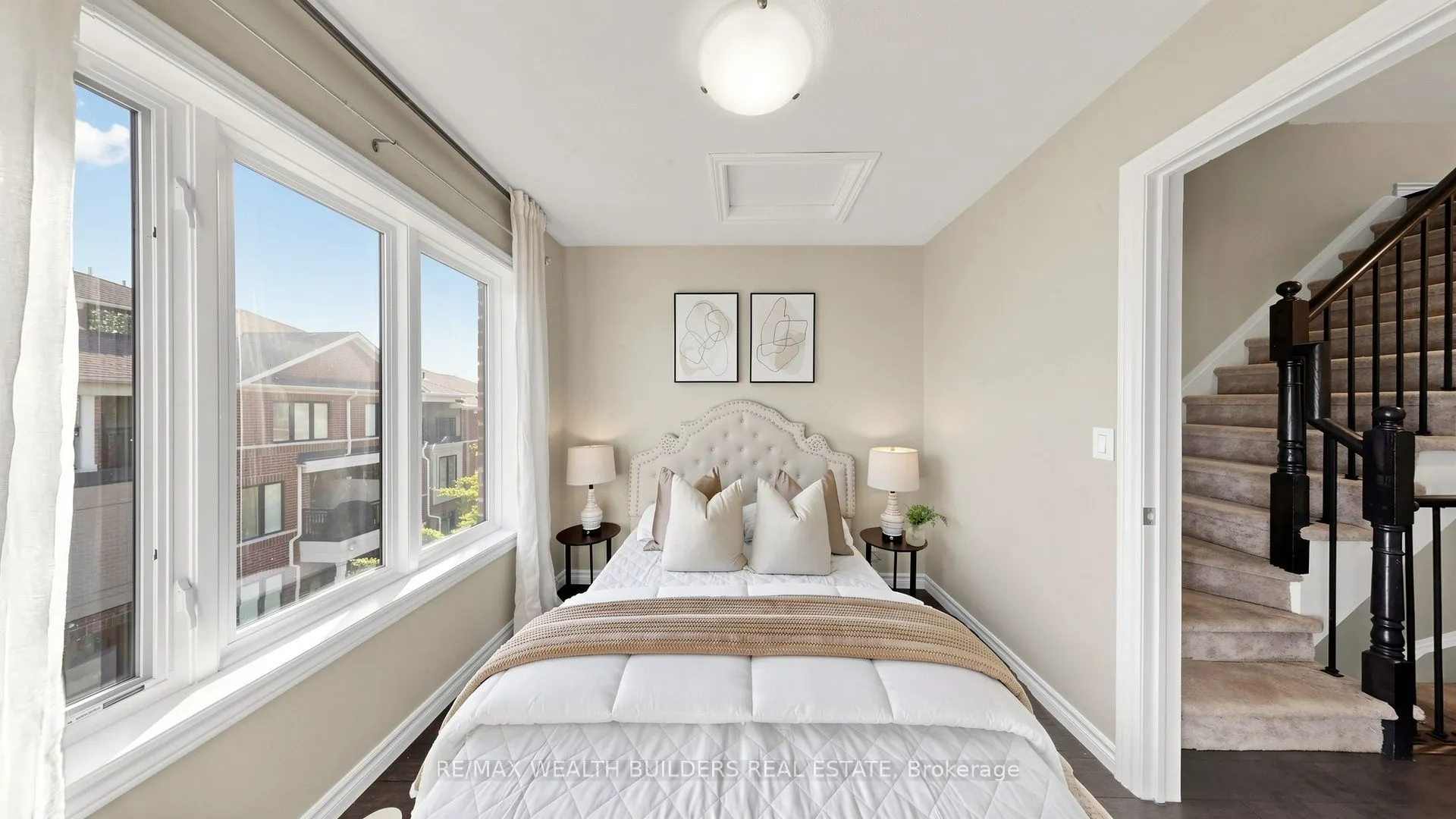 40 Carnation Avenue #115