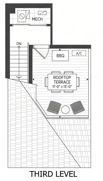 40 Carnation Avenue #115
