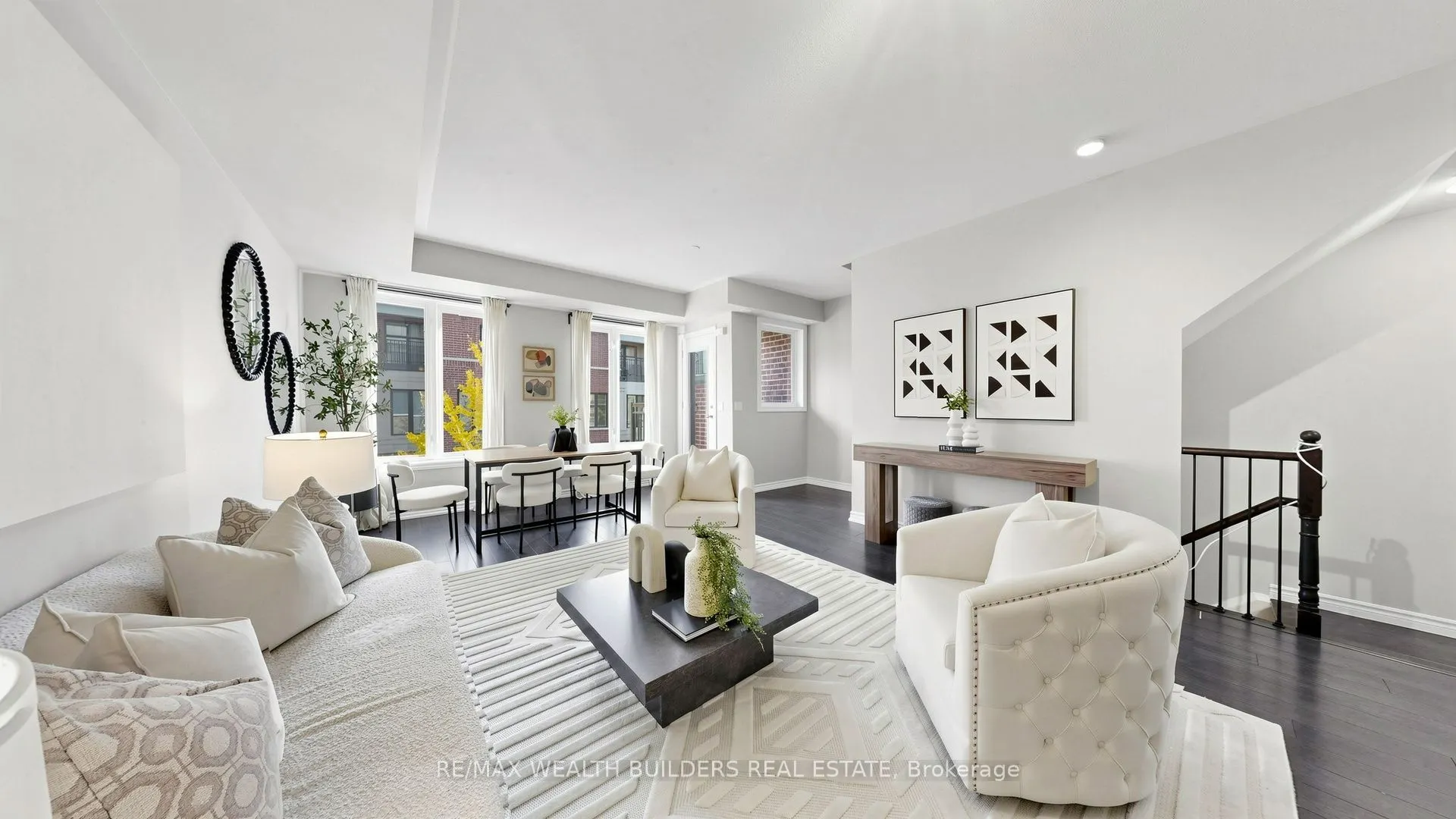 40 Carnation Avenue #115