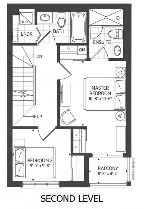 40 Carnation Avenue #115
