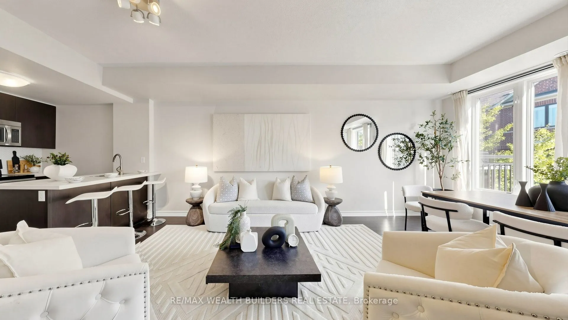 40 Carnation Avenue #115