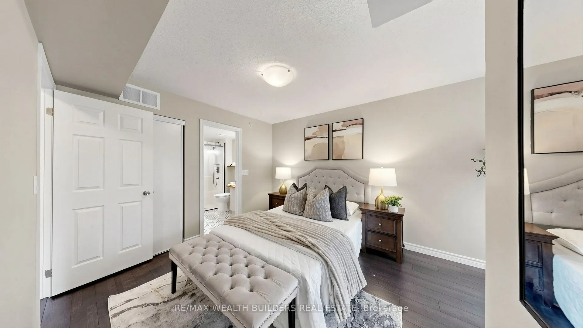 40 Carnation Avenue #115