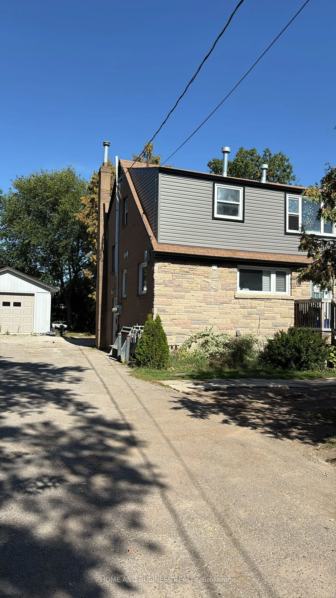 38 River Drive #3