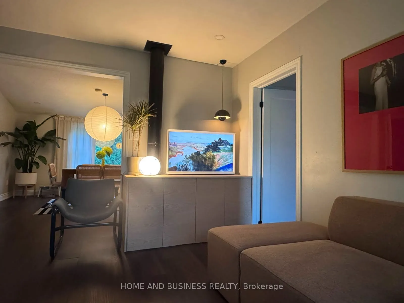 38 River Drive #3