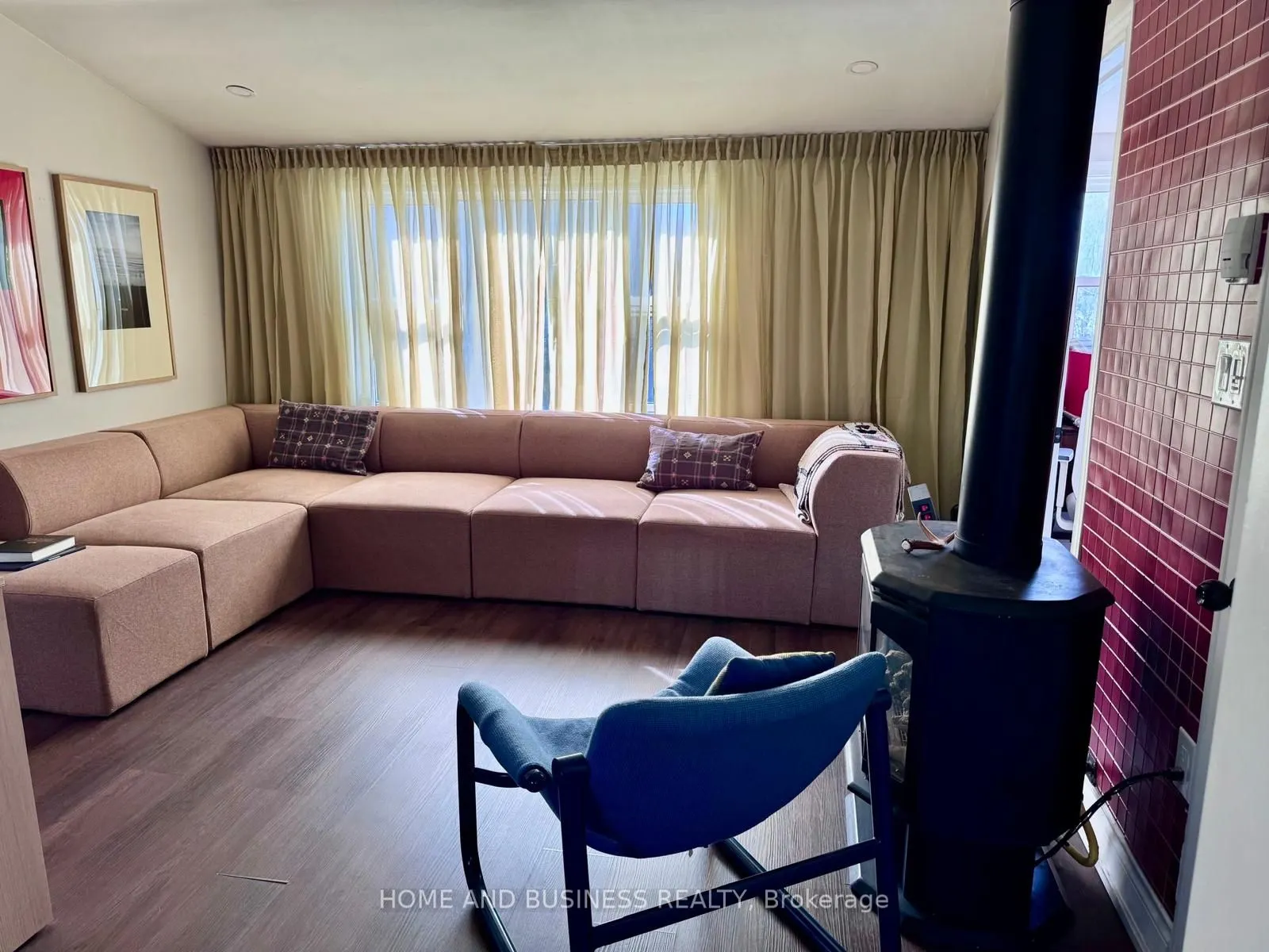38 River Drive #3