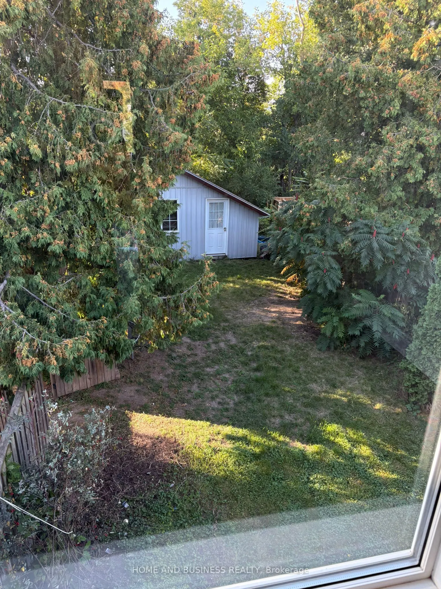 38 River Drive #3