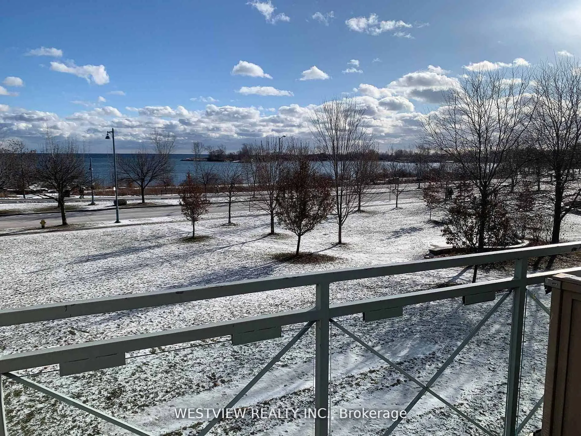 2111 Lake Shore Boulevard W #116