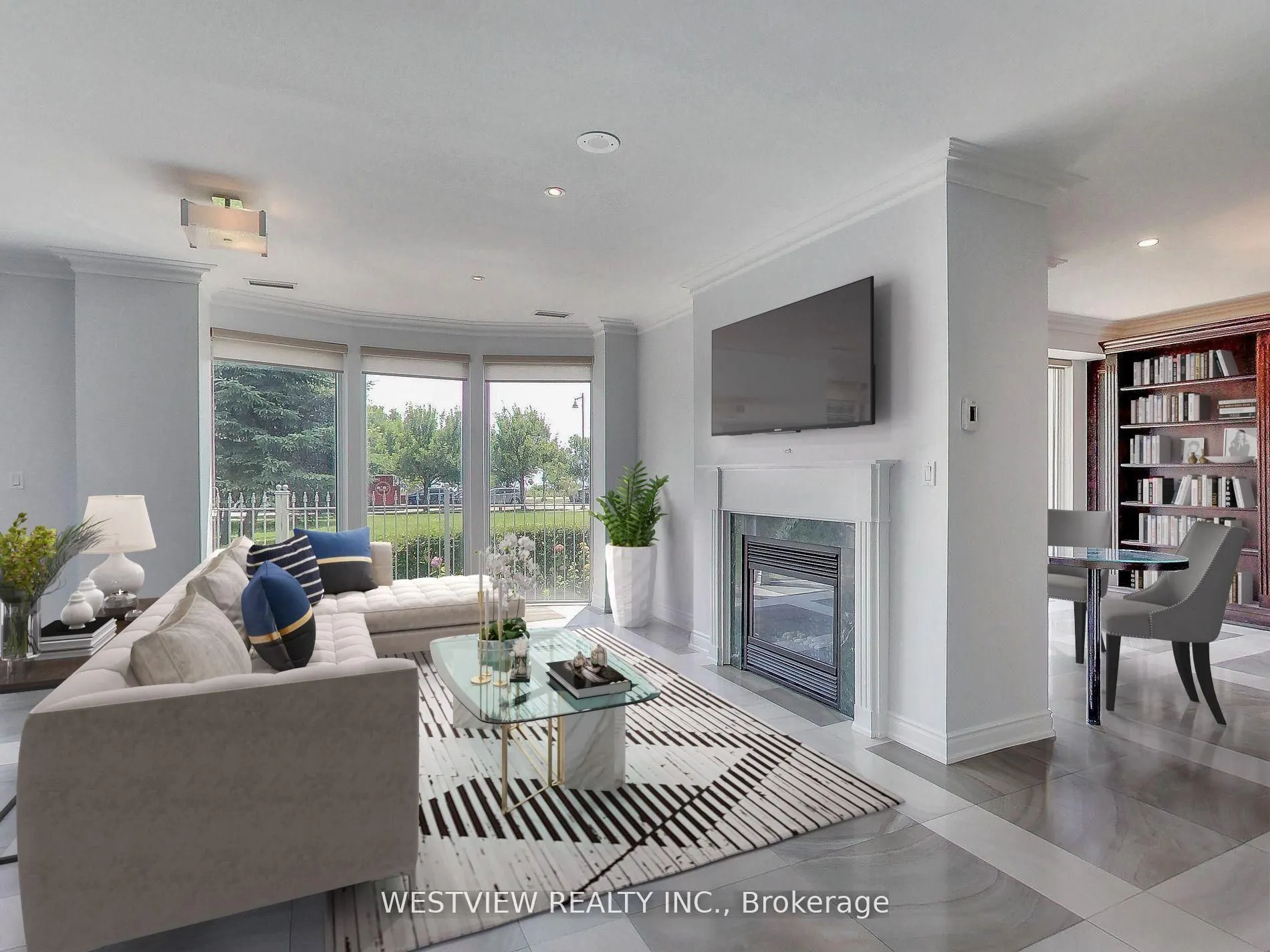 2111 Lake Shore Boulevard W #116
