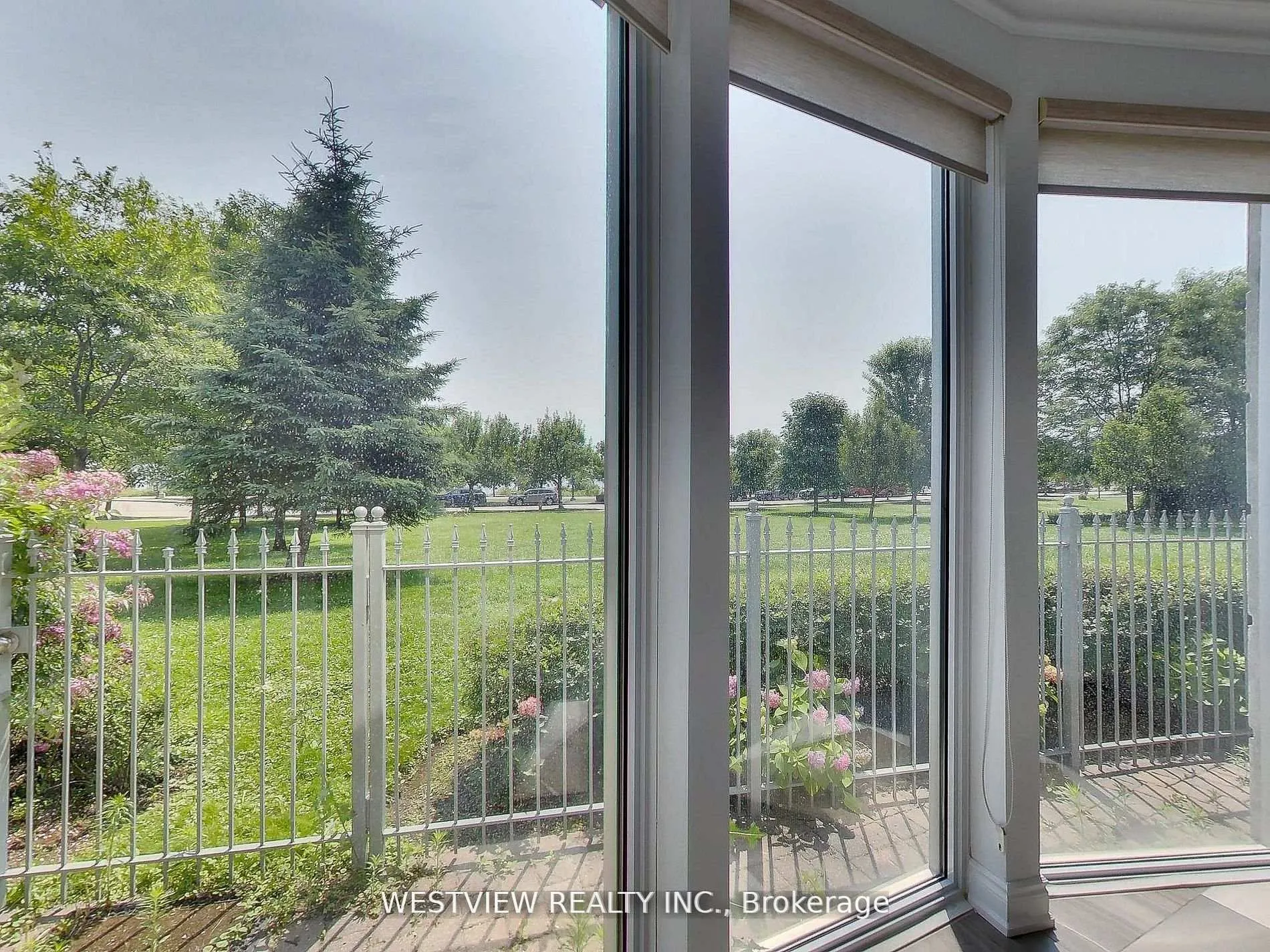 2111 Lake Shore Boulevard W #116