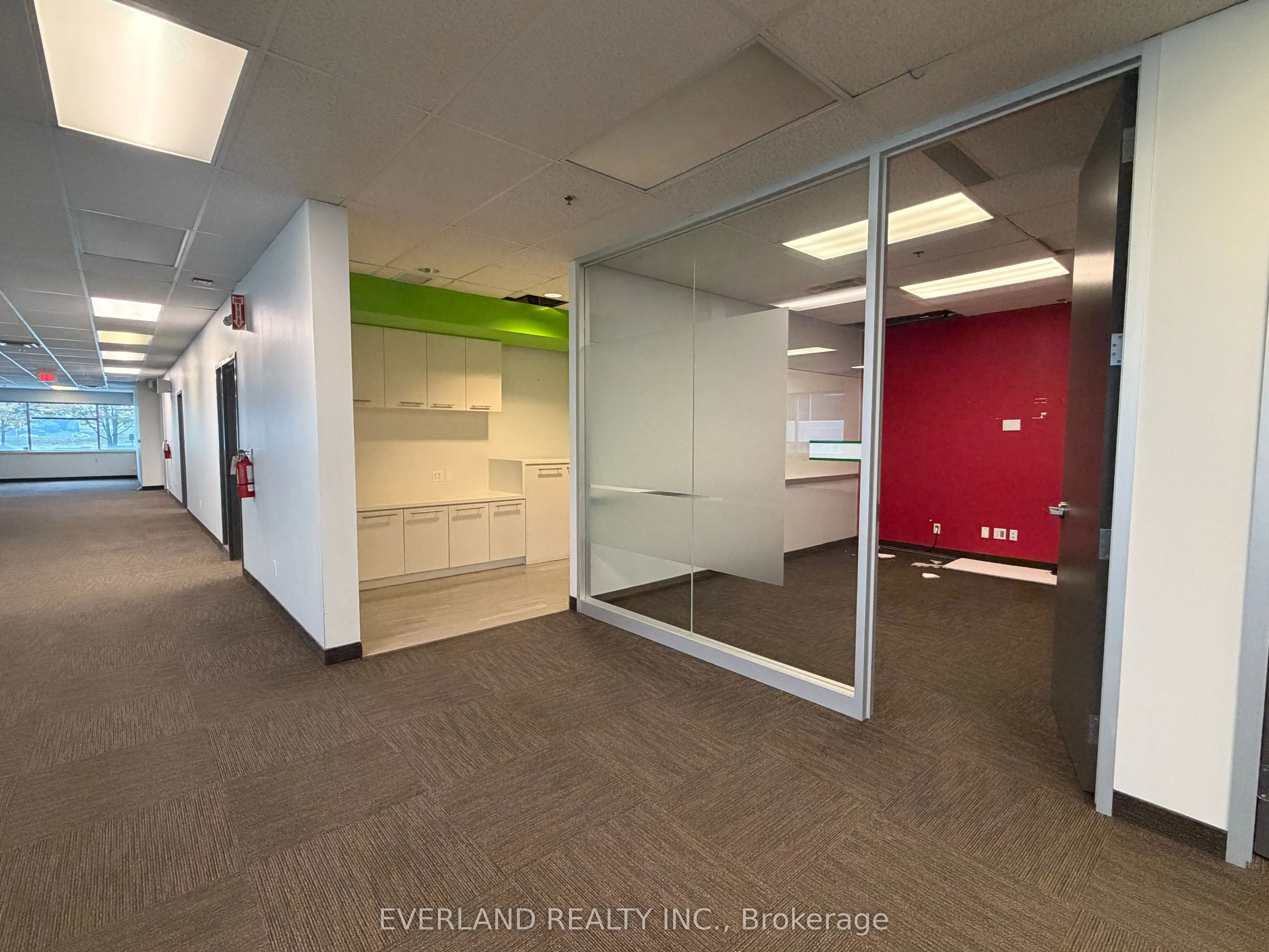 1450 Appleby Line #1B