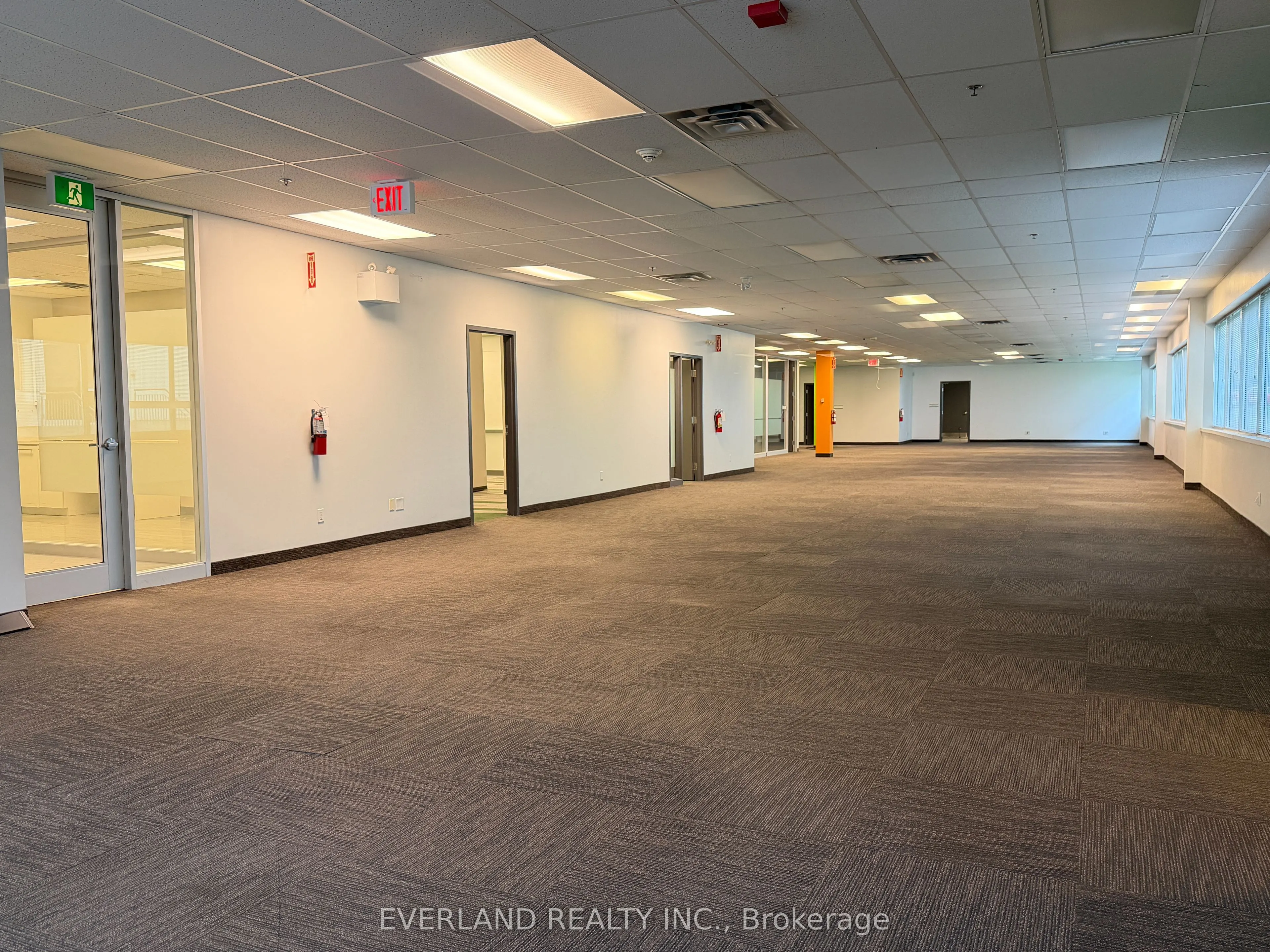 1450 Appleby Line #1B