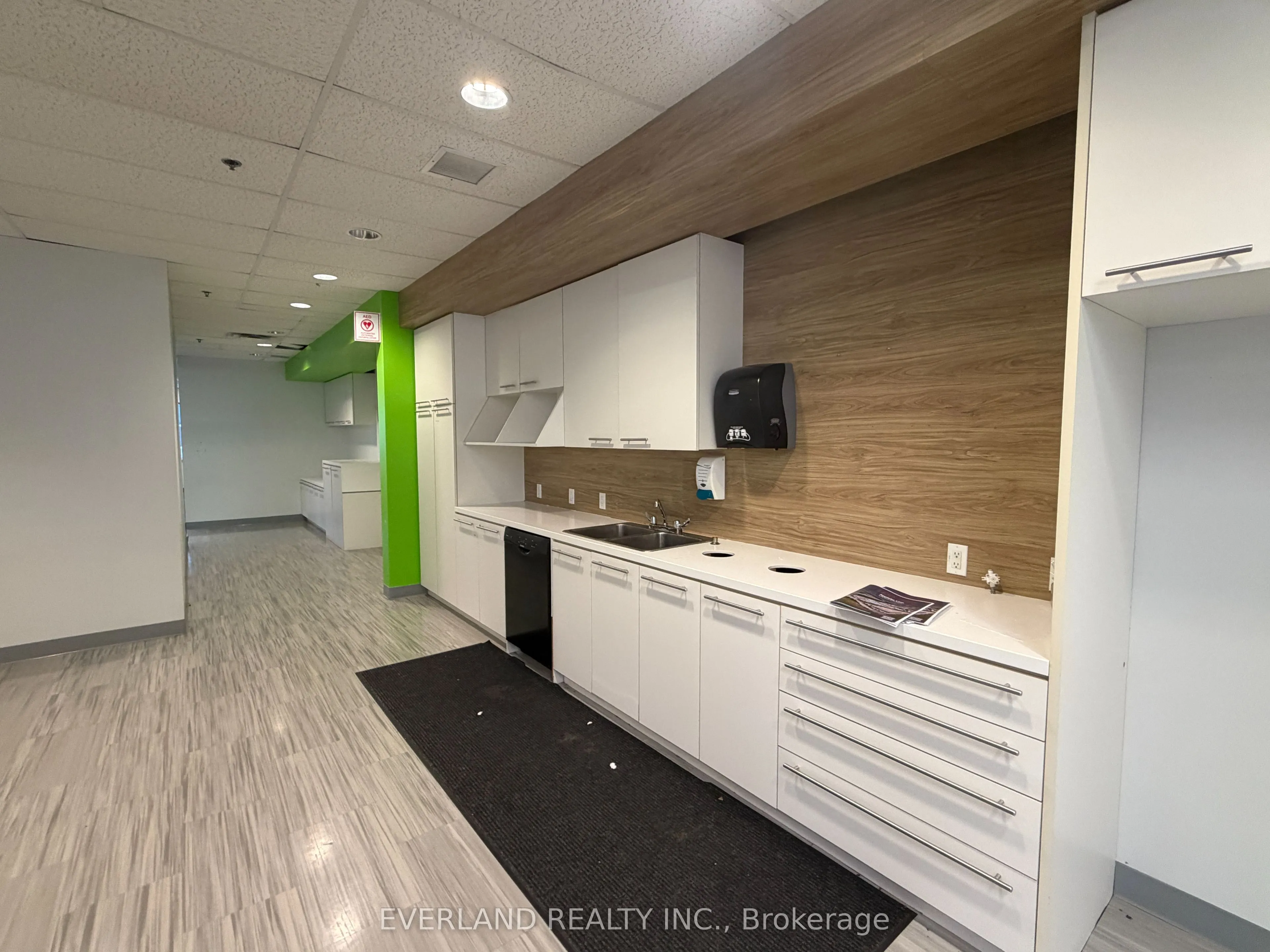 1450 Appleby Line #1B