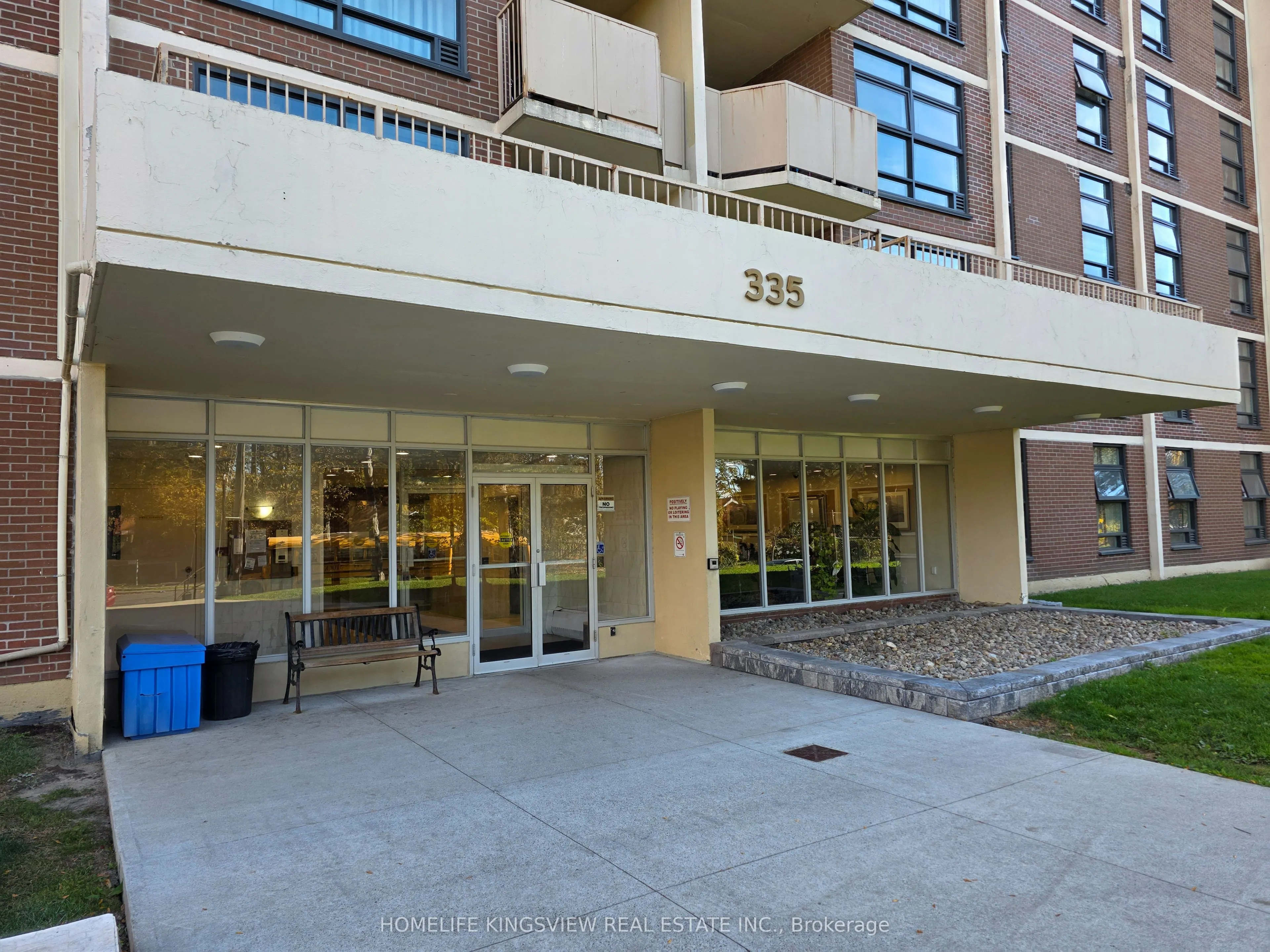 335 Driftwood Avenue #211