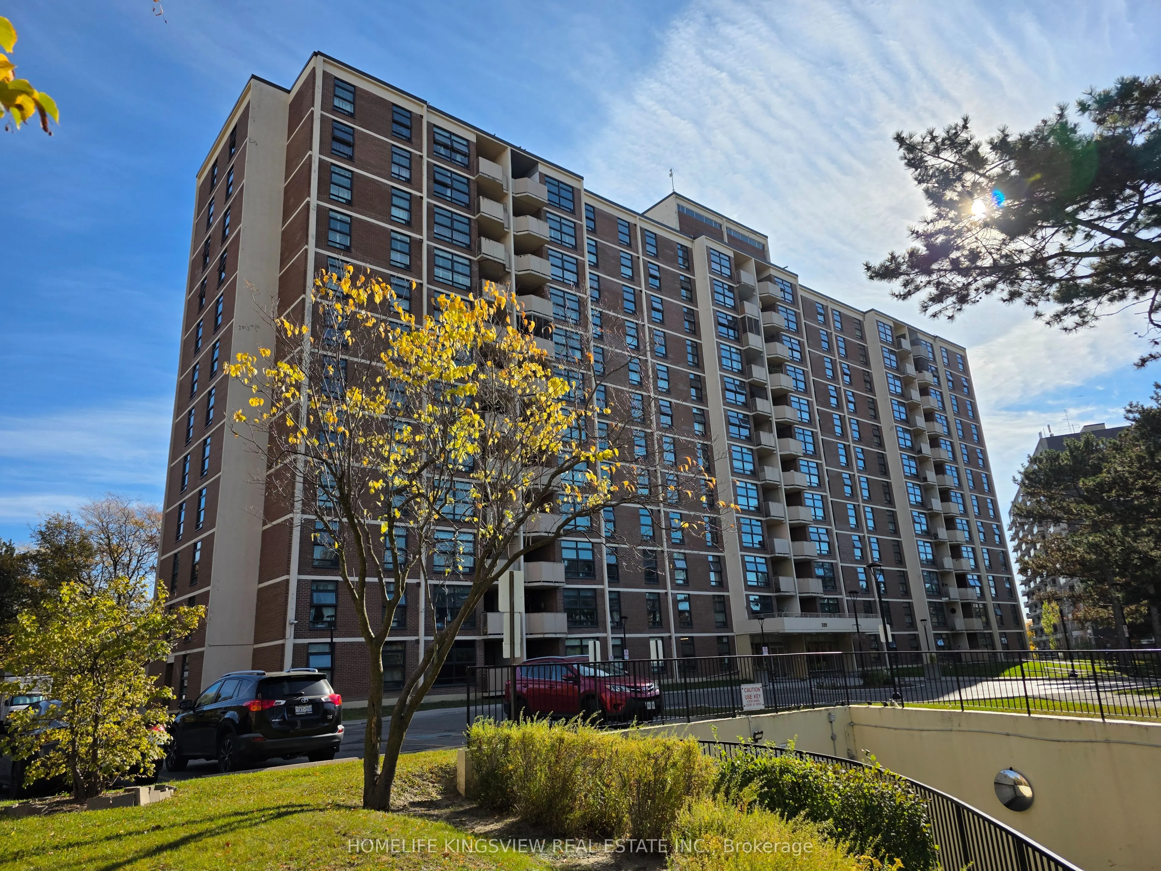335 Driftwood Avenue #211