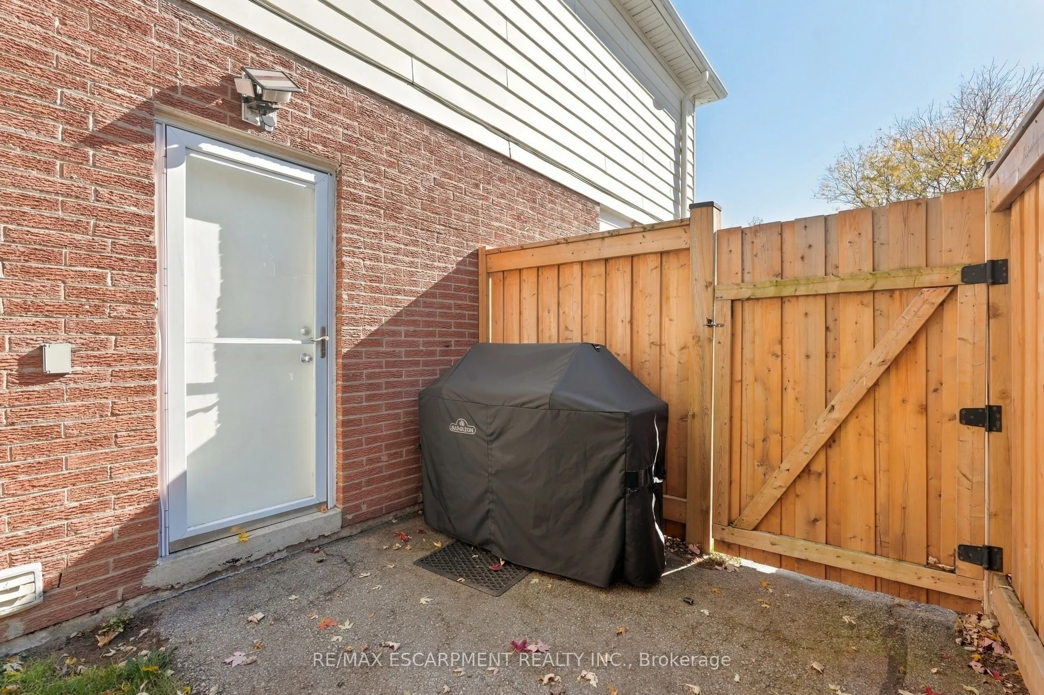 311 Montego Road