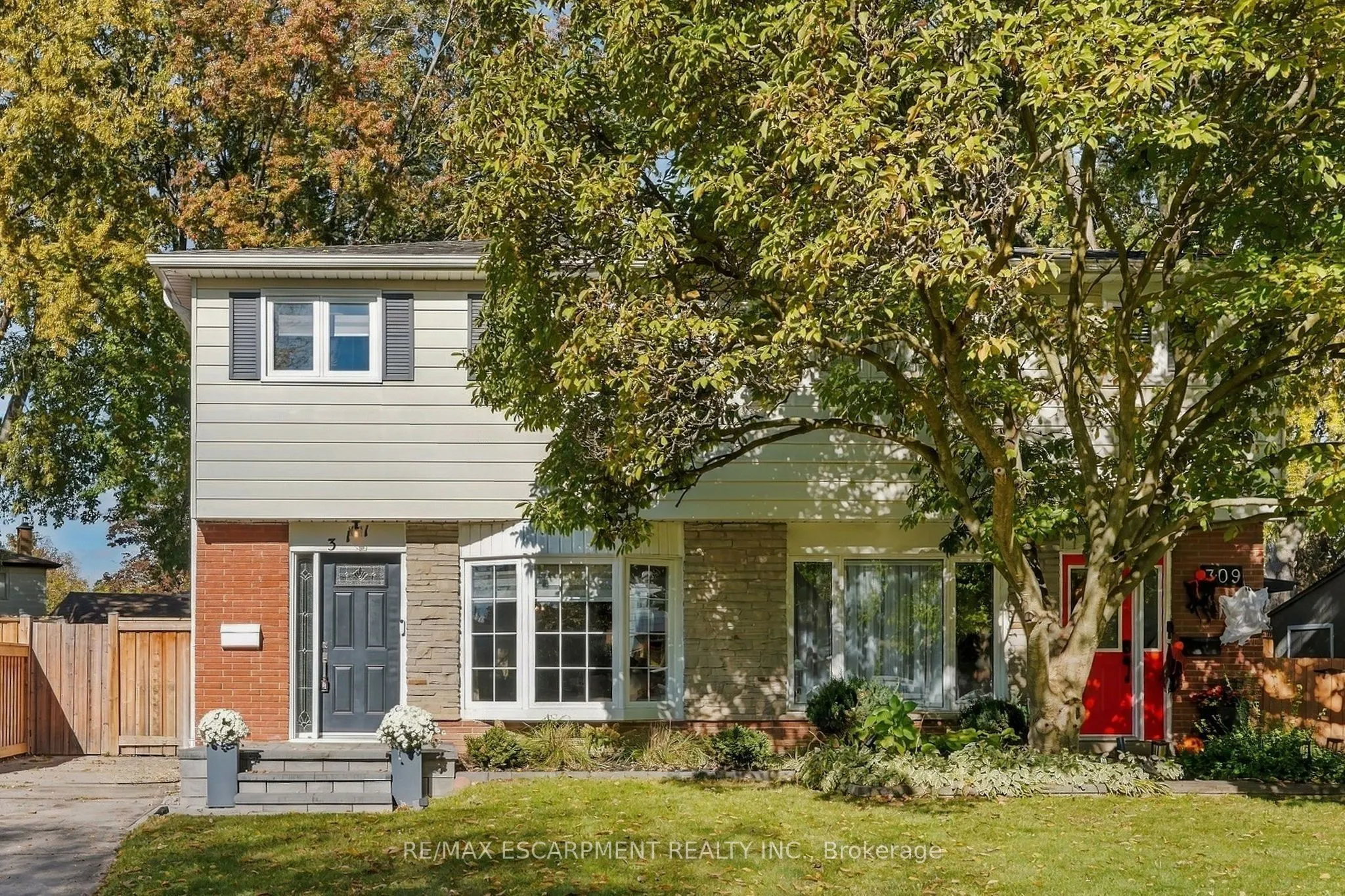 311 Montego Road